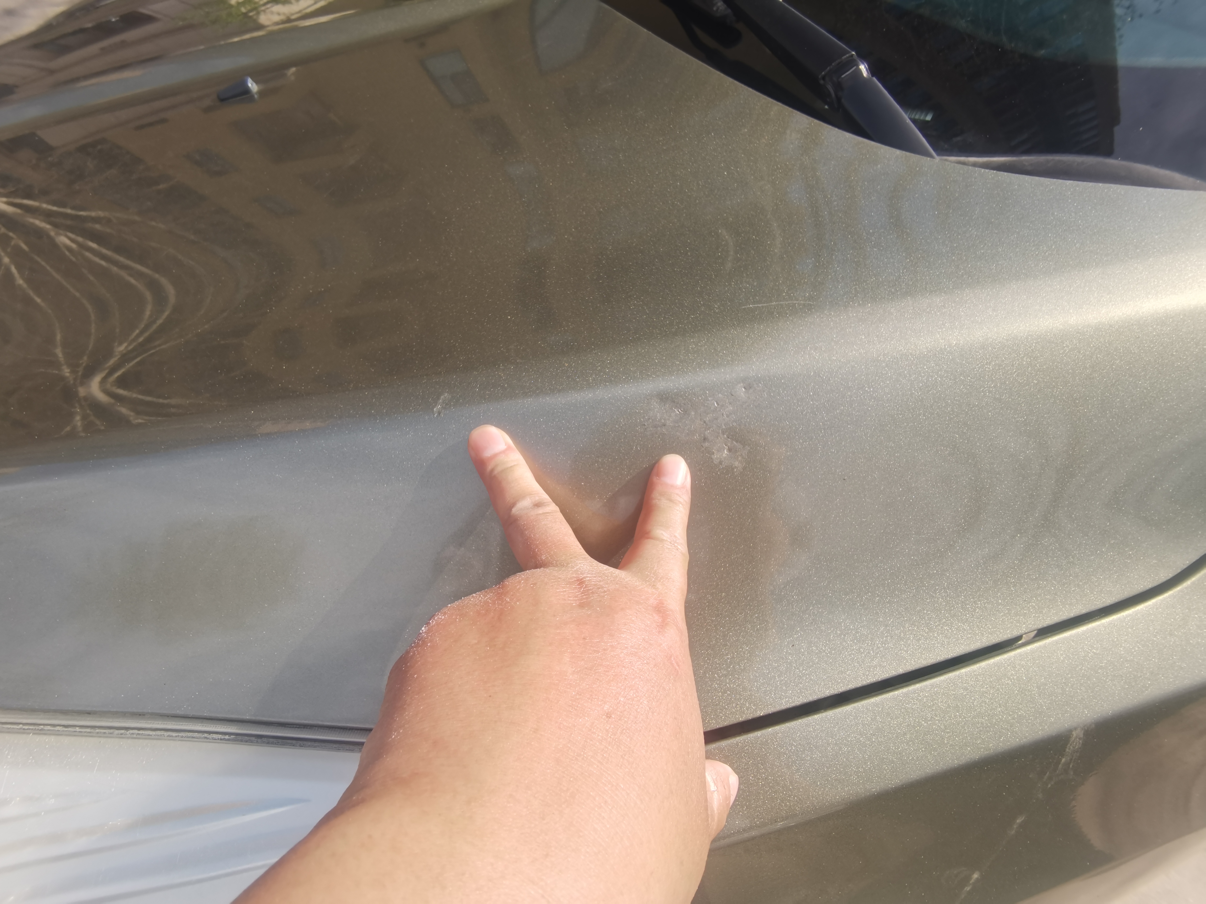 Ford Kuga 2015 #20 Ford Kuga 2015 car image #20