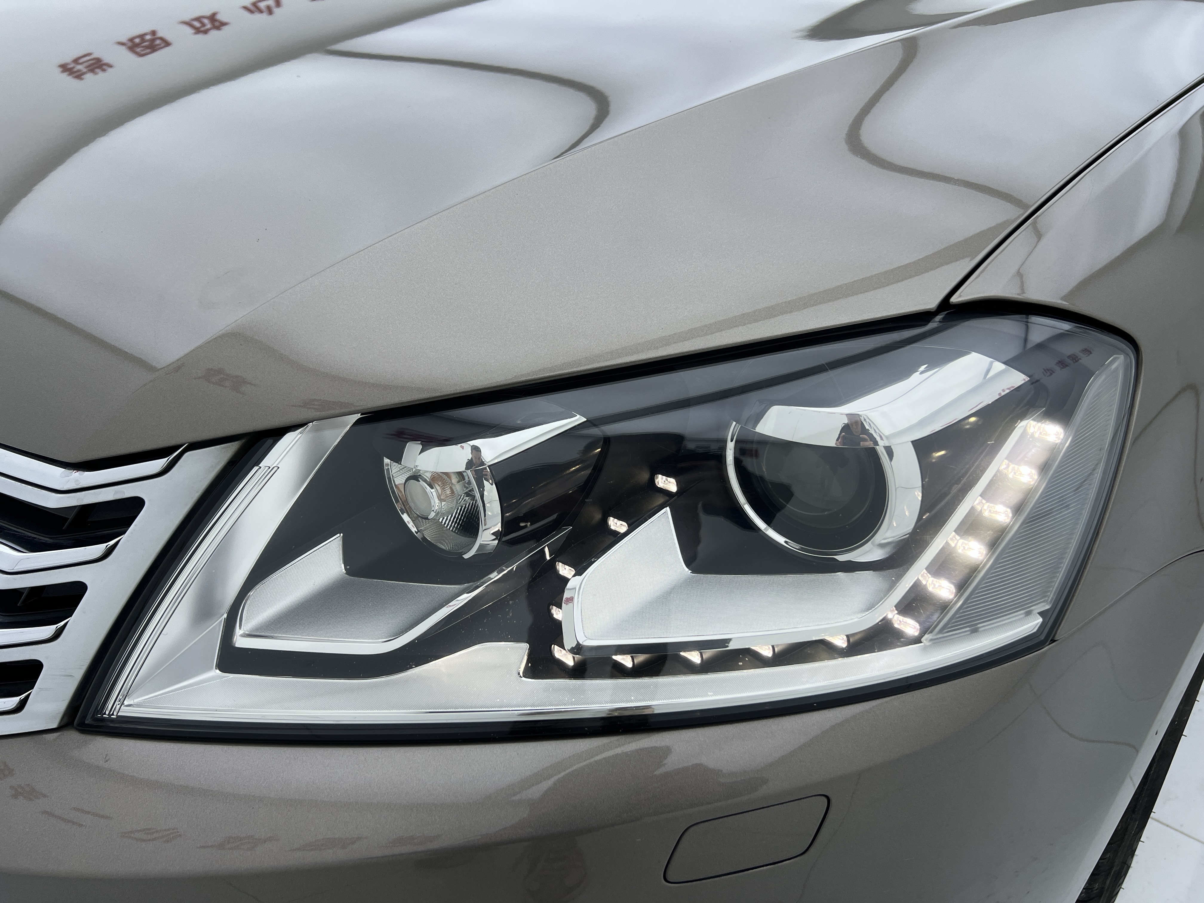 Volkswagen Passat 2014 #20 Volkswagen Passat 2014 car image #20
