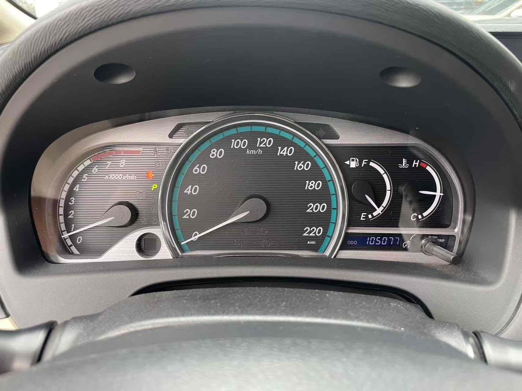 Toyota 2014 car image #20