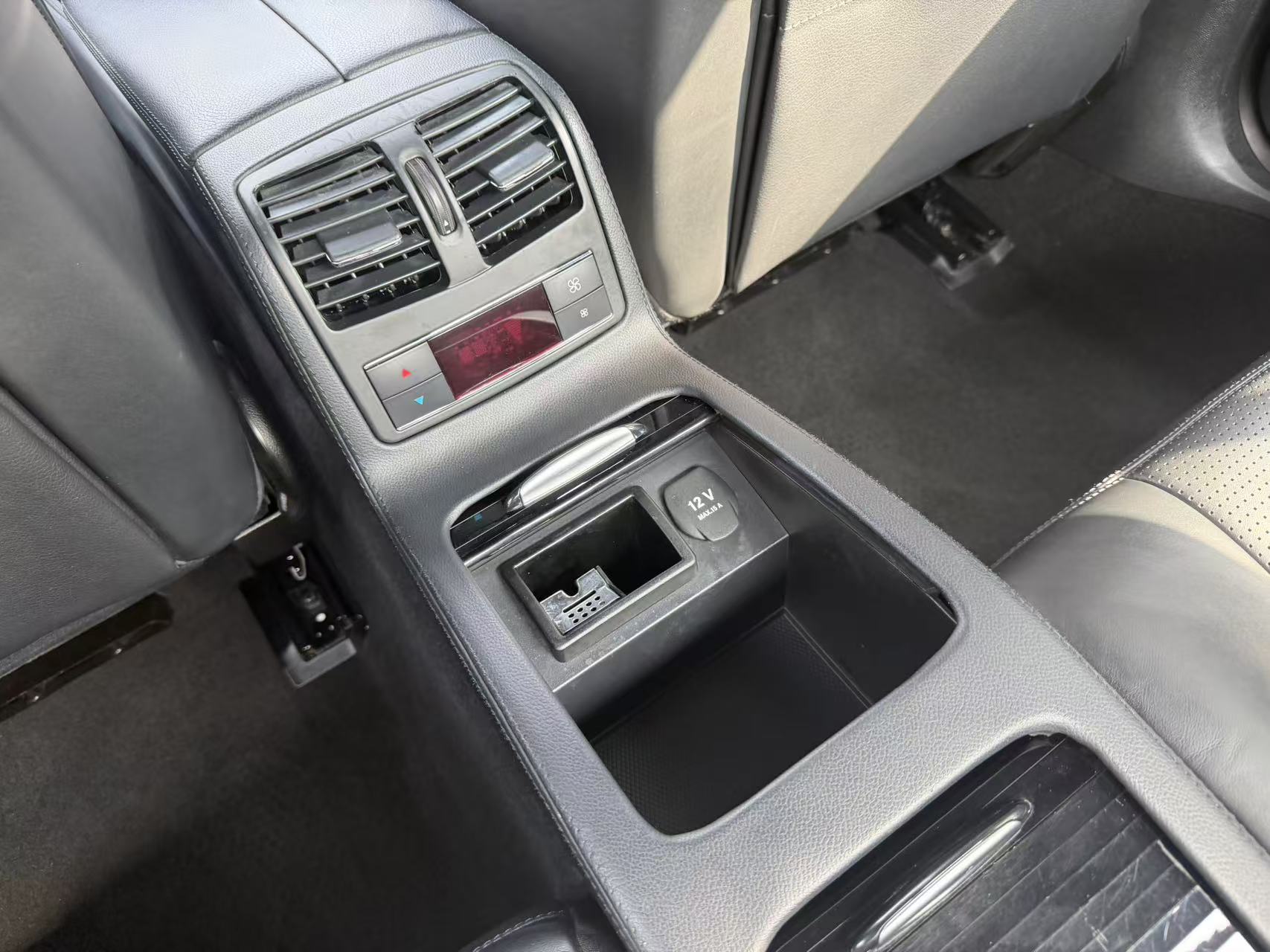 Mercedes-Benz CLS AMG 2016 car image #20