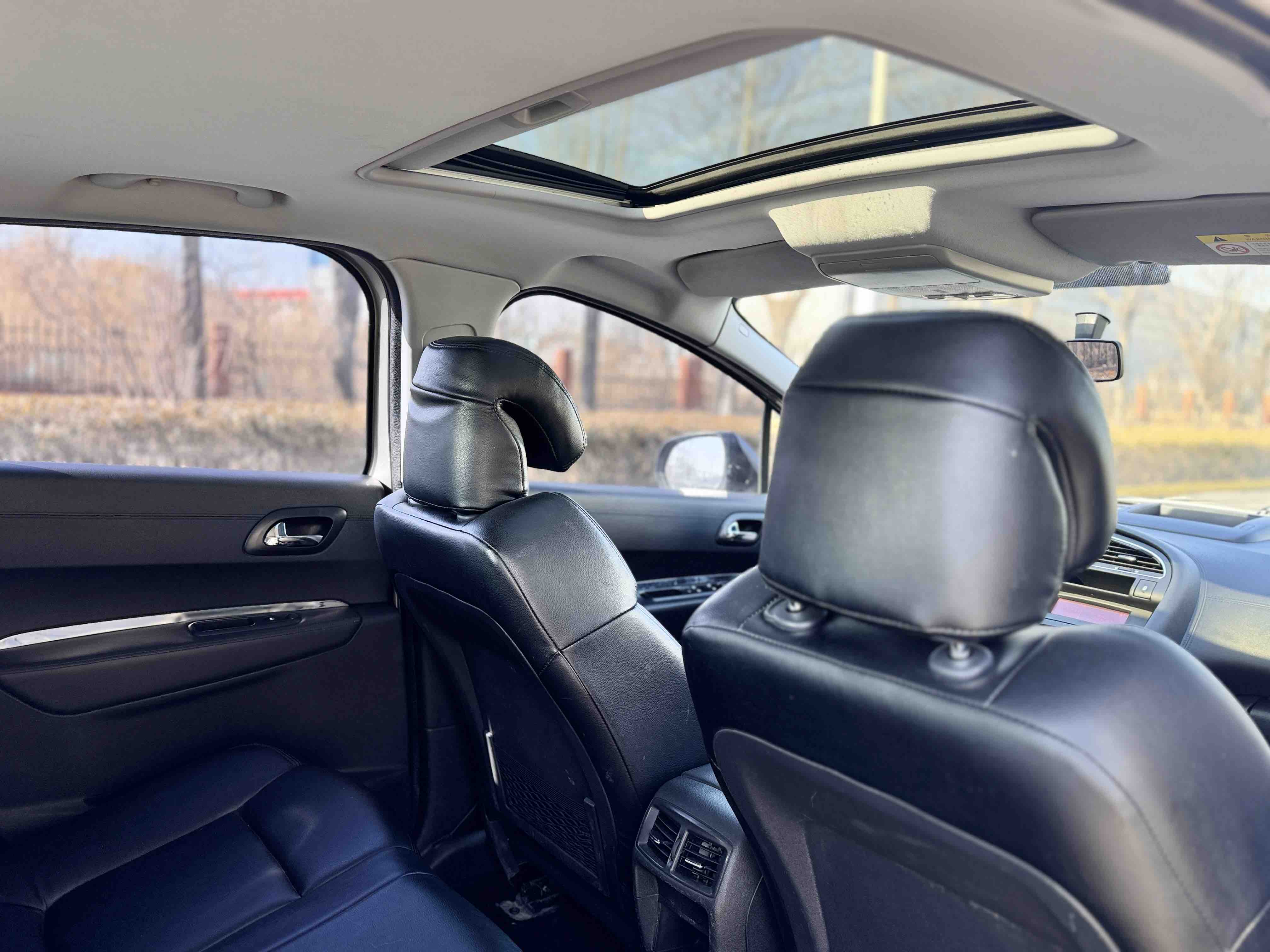 标致 标致3008 2016 汽车图片 #20