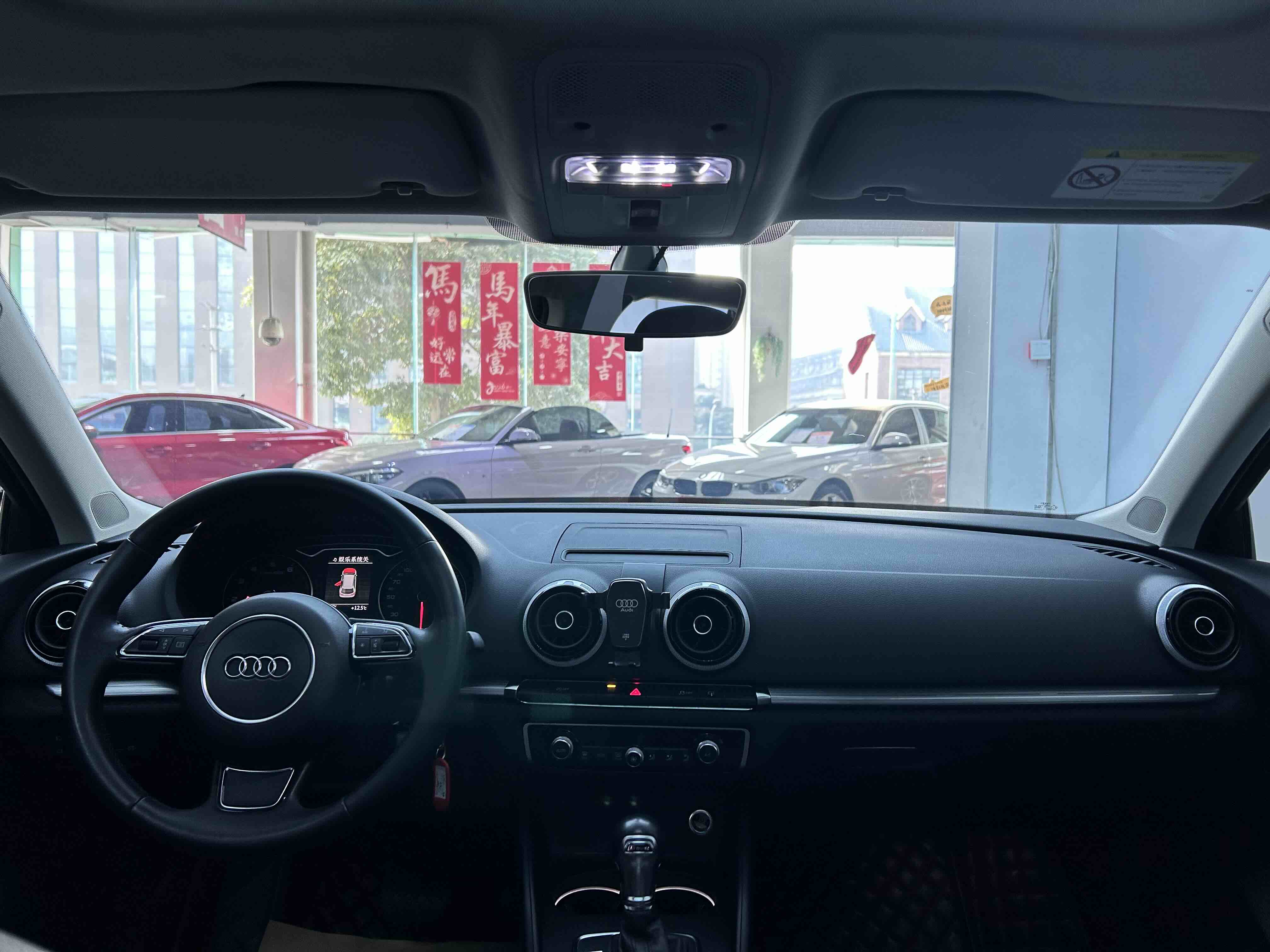 Audi A3 2019 car image #20