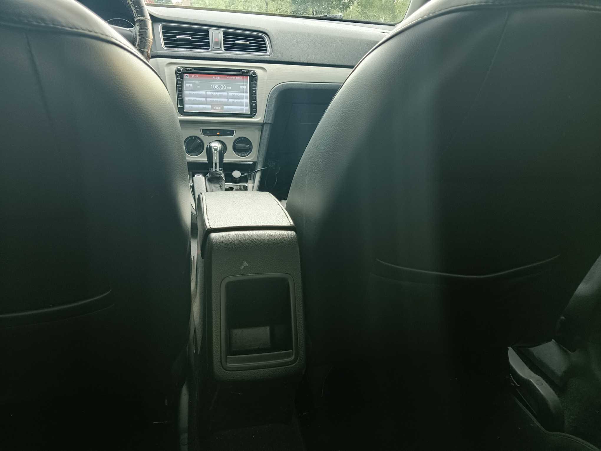 Volkswagen Lavida 2015 #20 Volkswagen Lavida 2015 car image #20