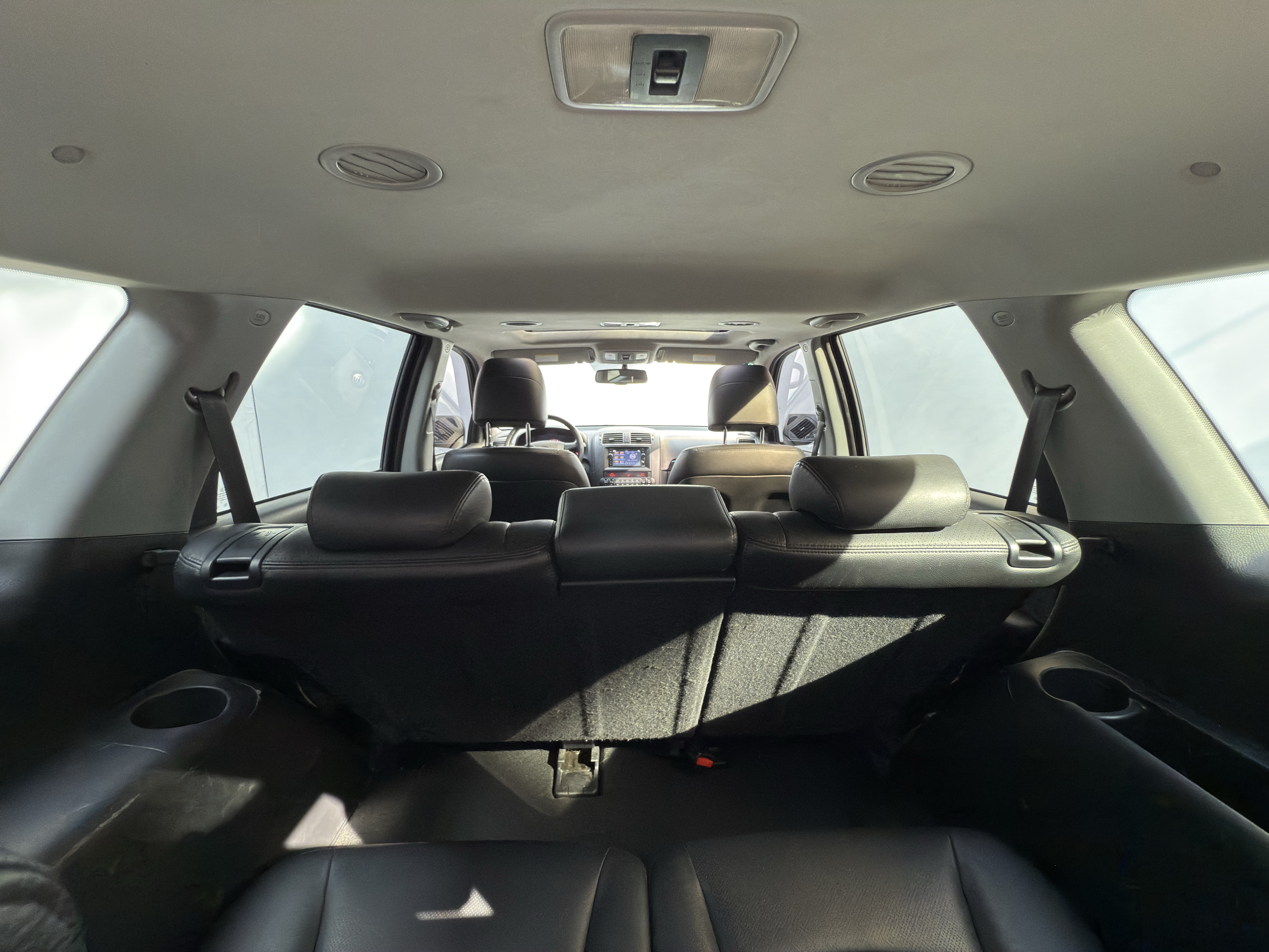 起亚 霸锐 2015 汽车图片 #20