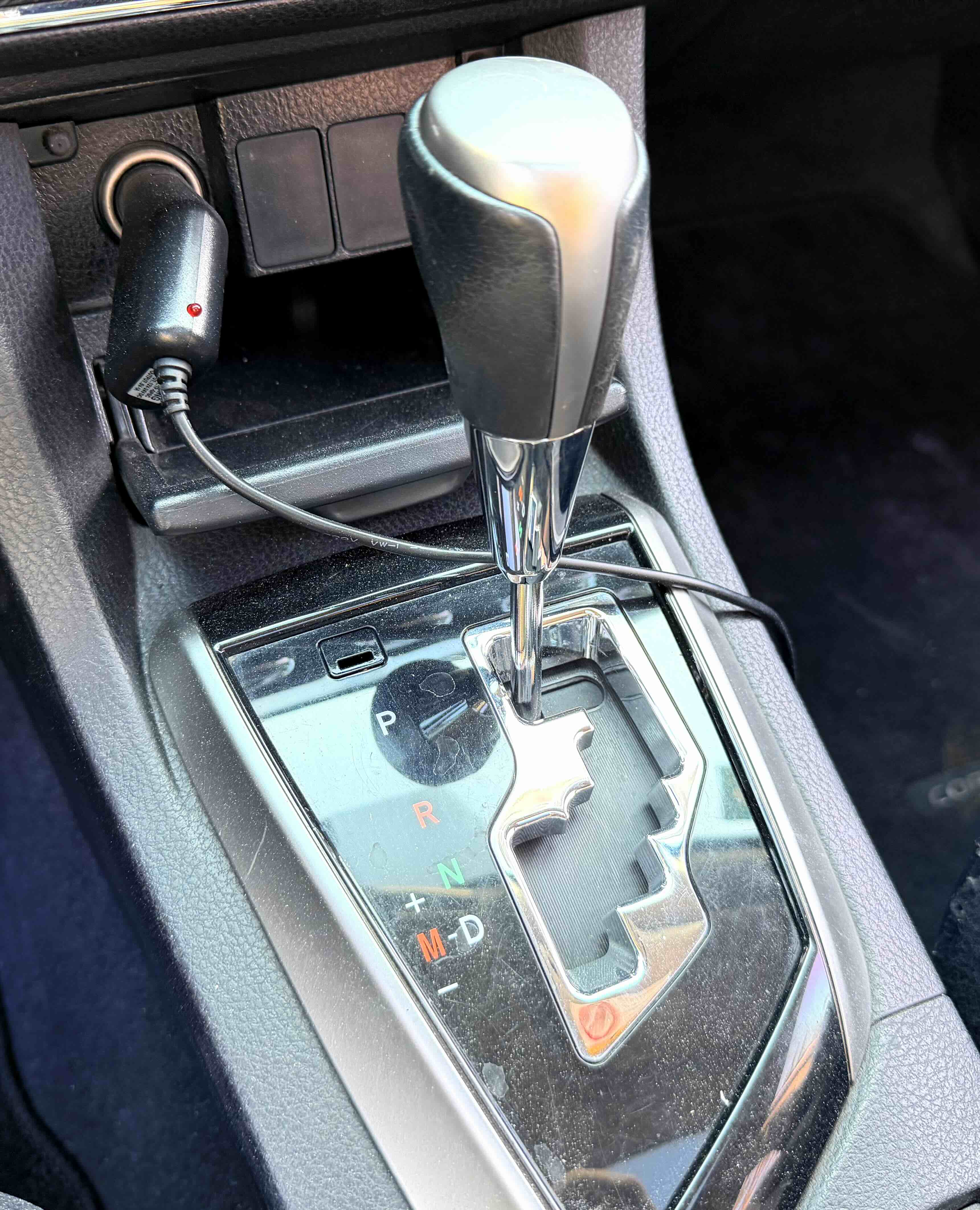 Toyota Corolla 2016 #20 Toyota Corolla 2016 car image #20