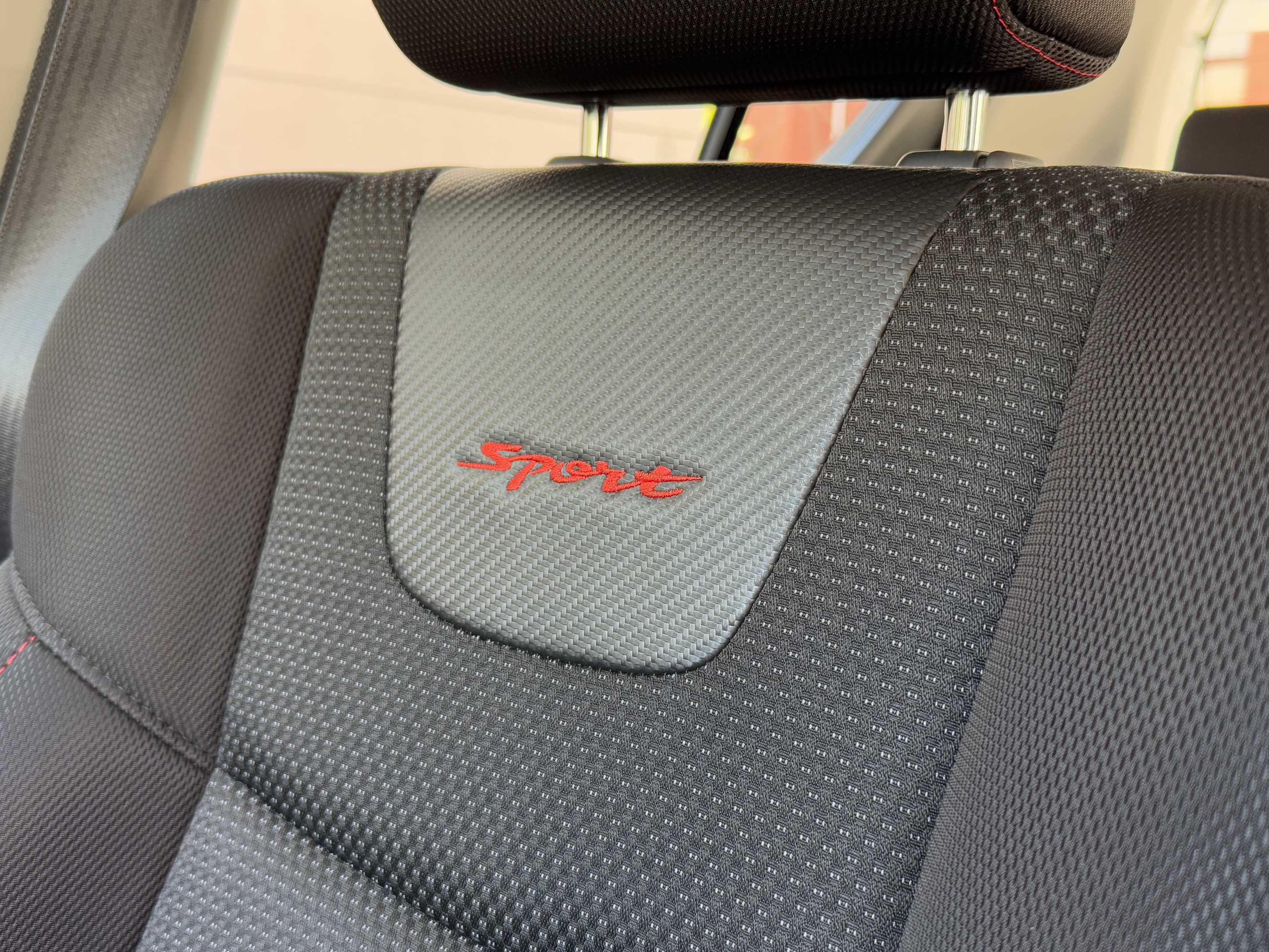 Suzuki Swift Sport 2016 imagem de carro #20