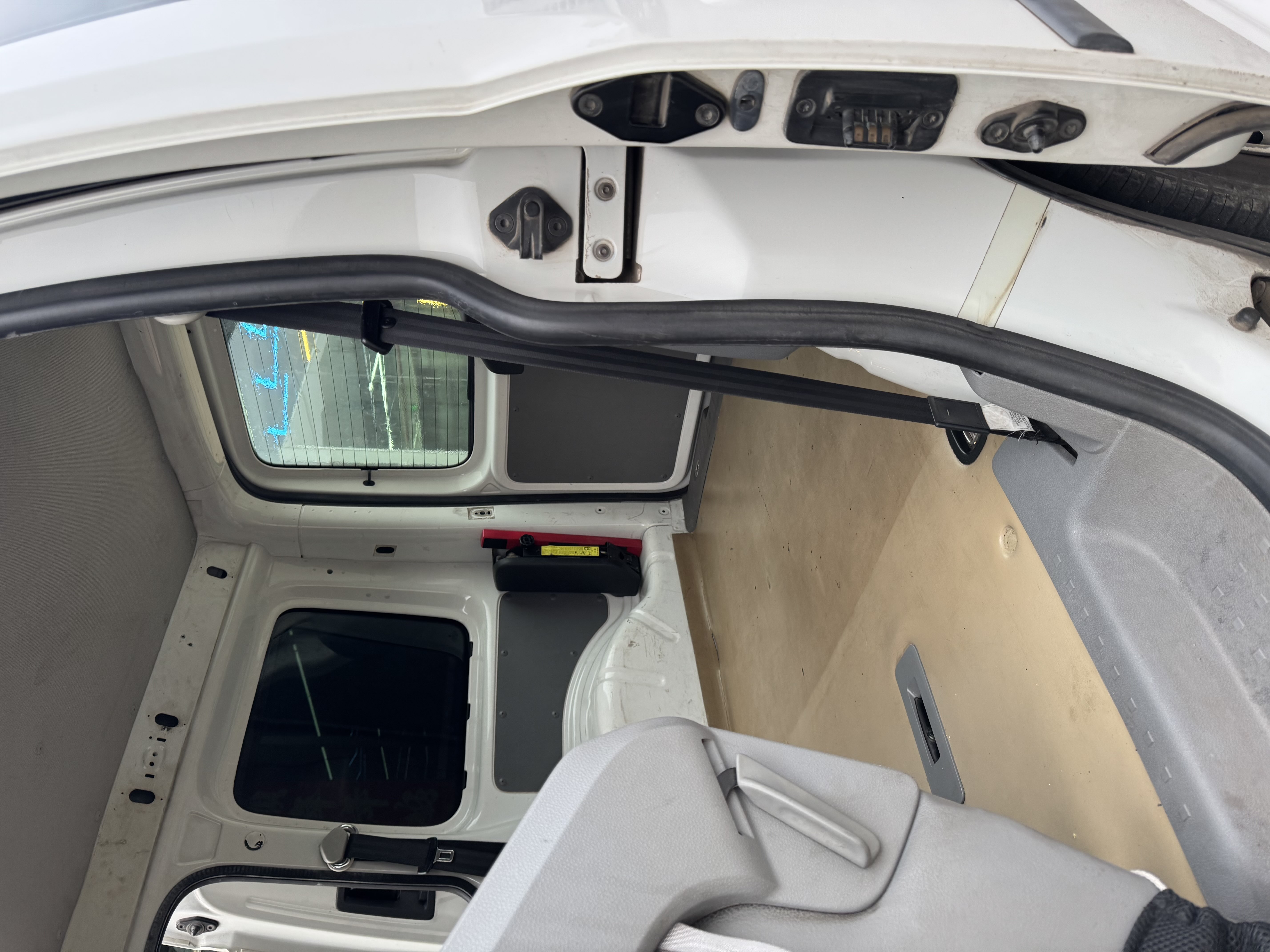 Volkswagen Caddy 2008 immagine di auto #20