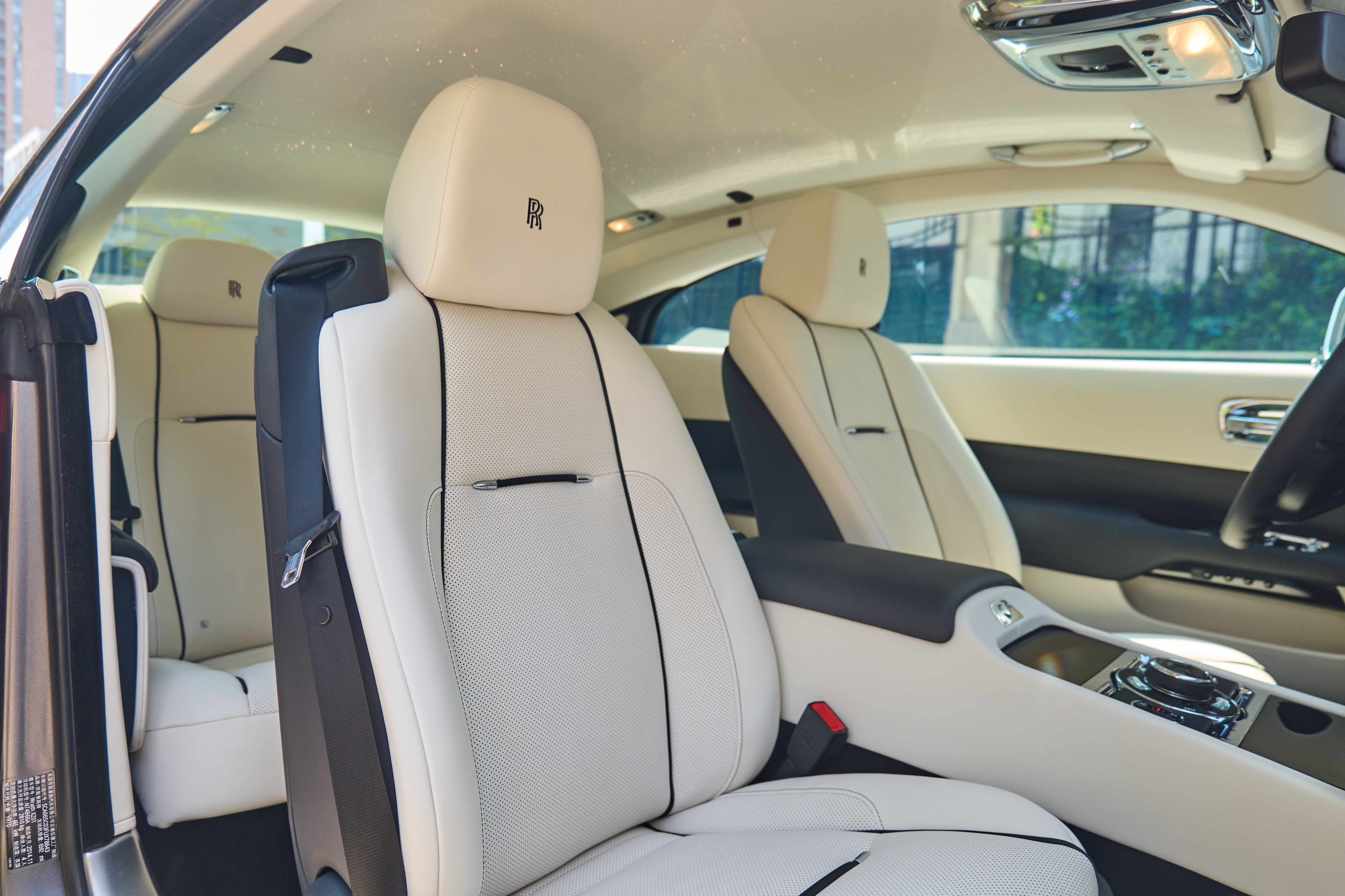 劳斯莱斯 魅影 2015 #20 劳斯莱斯 魅影 2015 汽车图片 #20