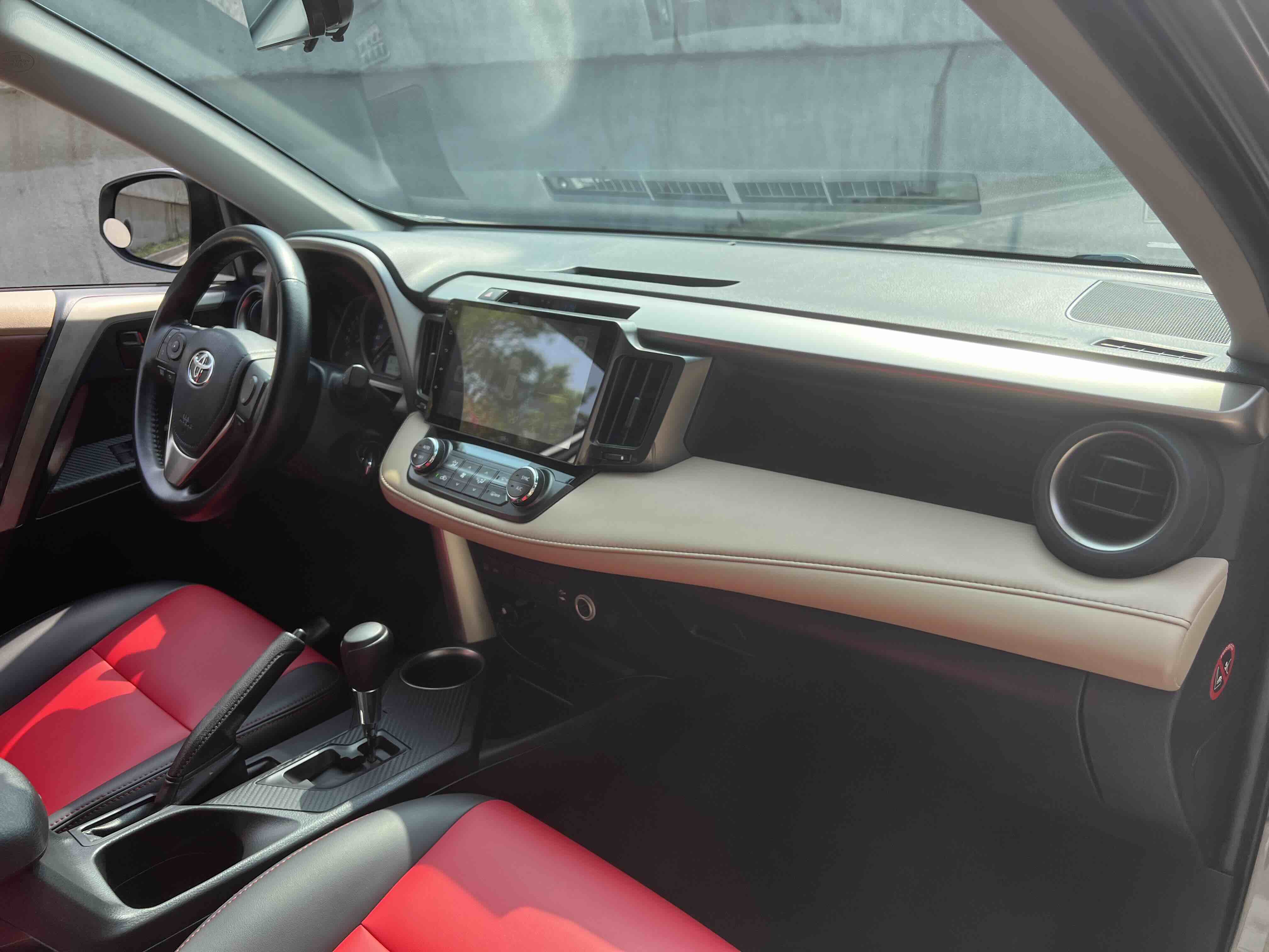 Toyota RAV4 2016 car image #20