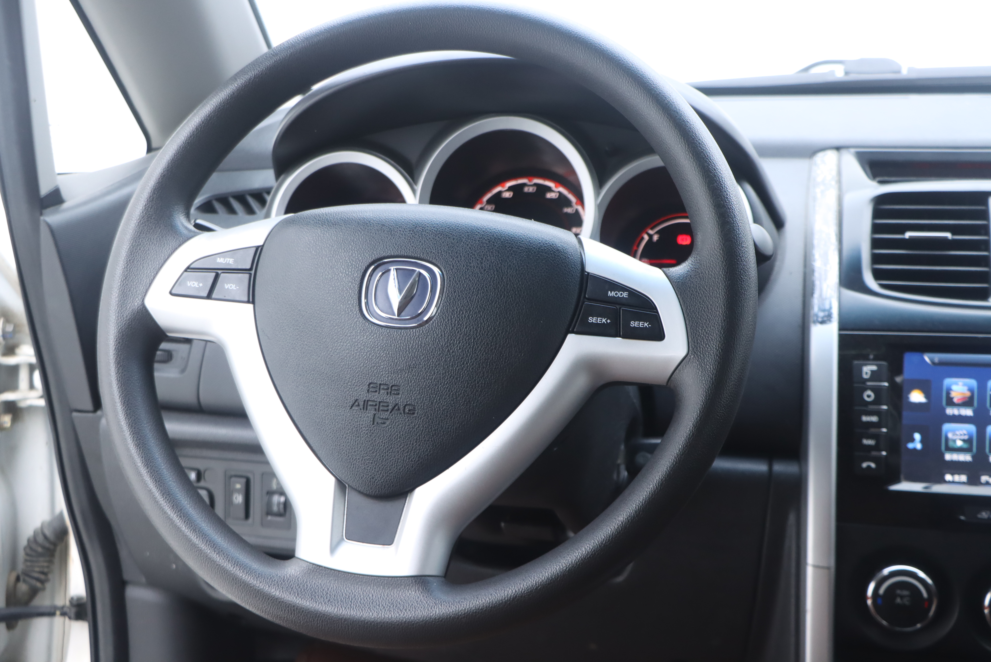 Changan CX20 2015 immagine di auto #20