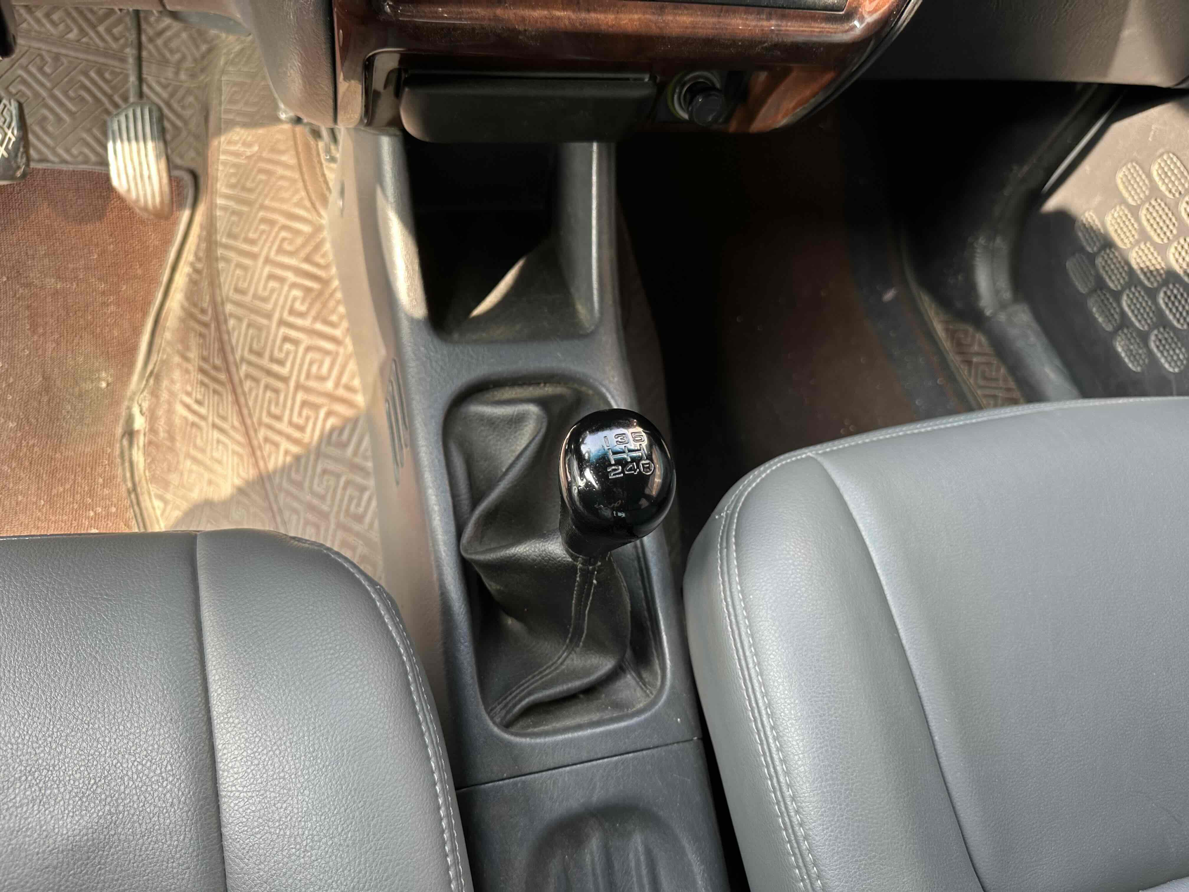 Toyota Terios 2004 car image #20