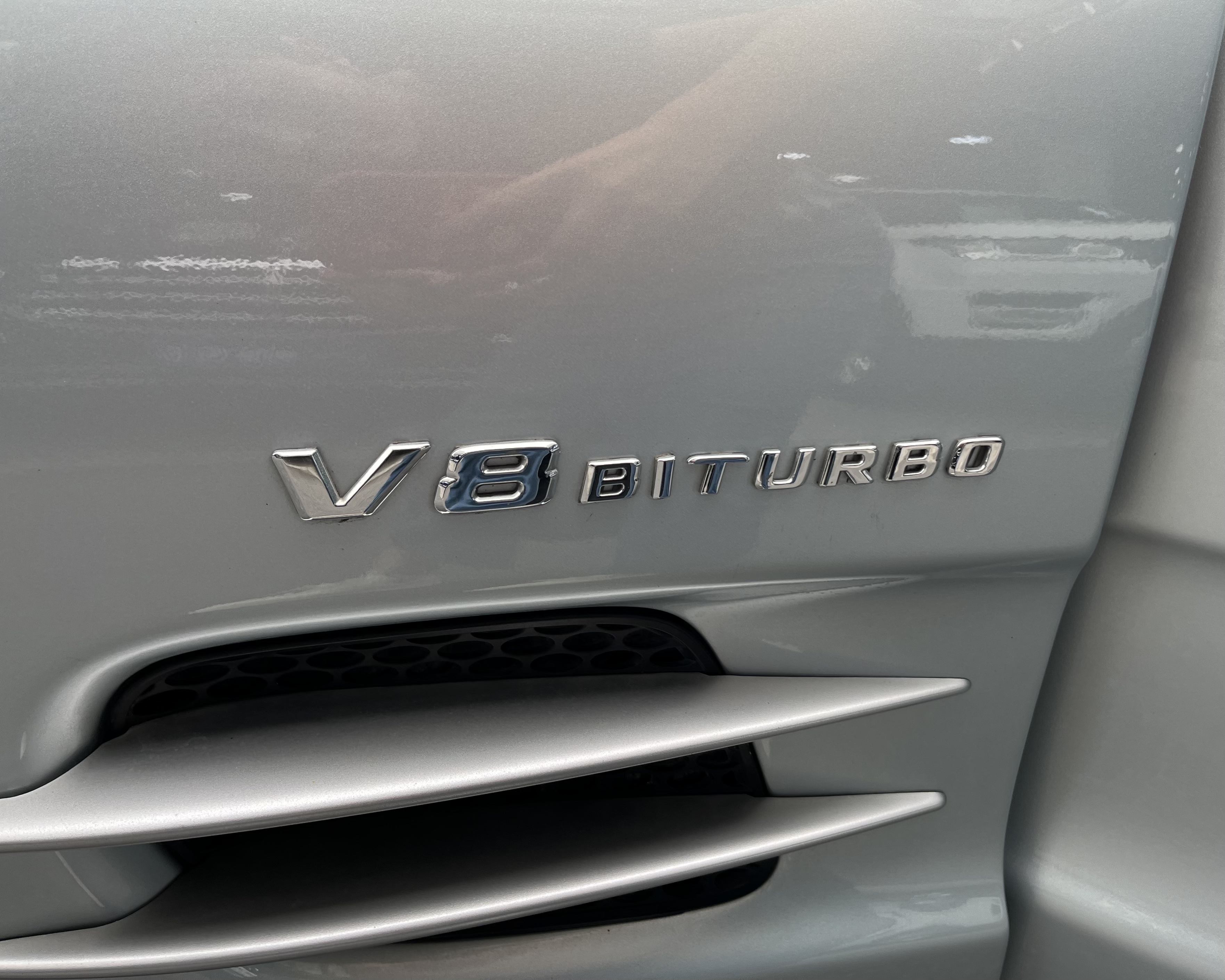 Mercedes-Benz 2003 immagine di auto #20