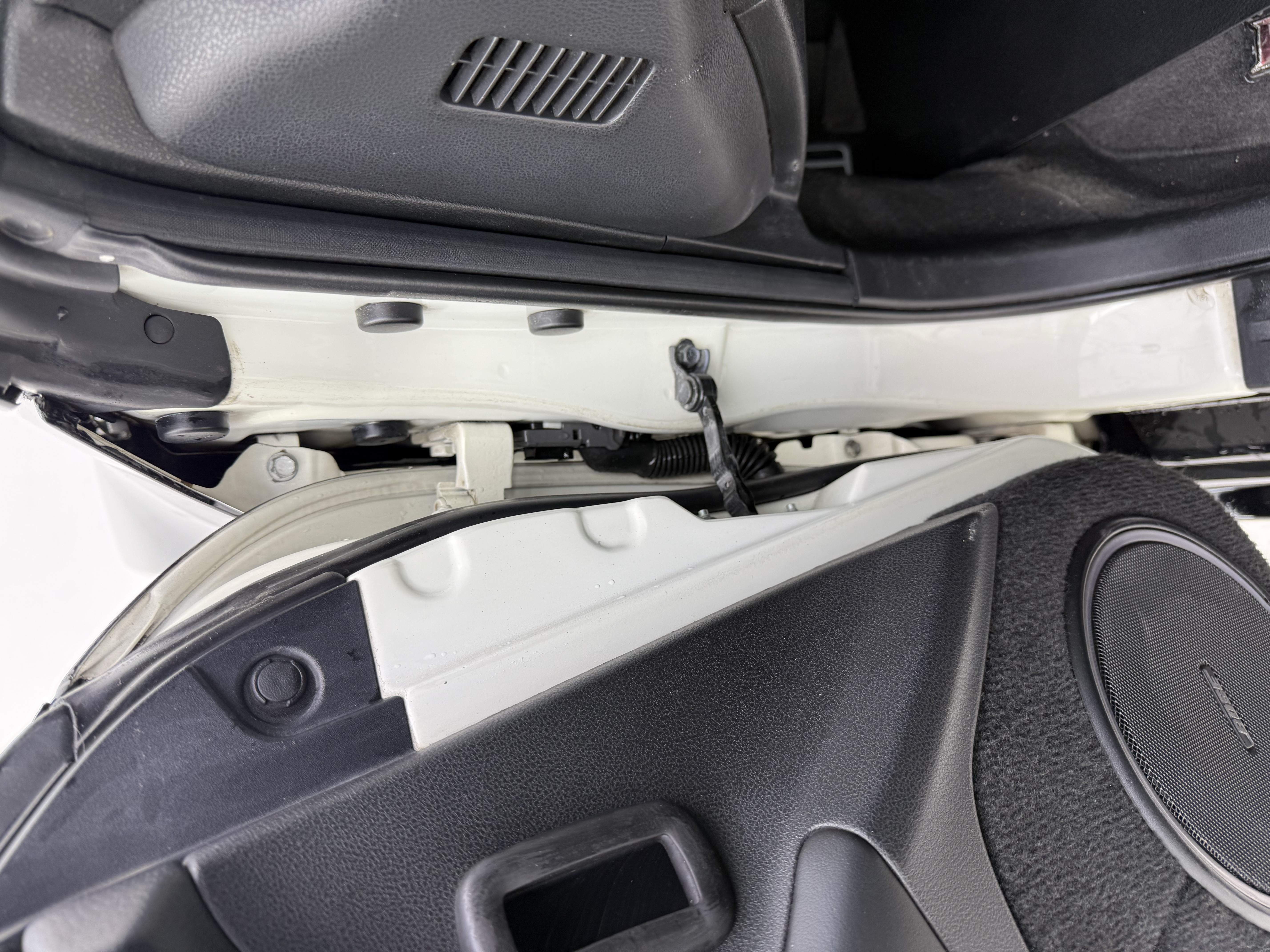 日产 日产GT-R 2010 汽车图片 #20