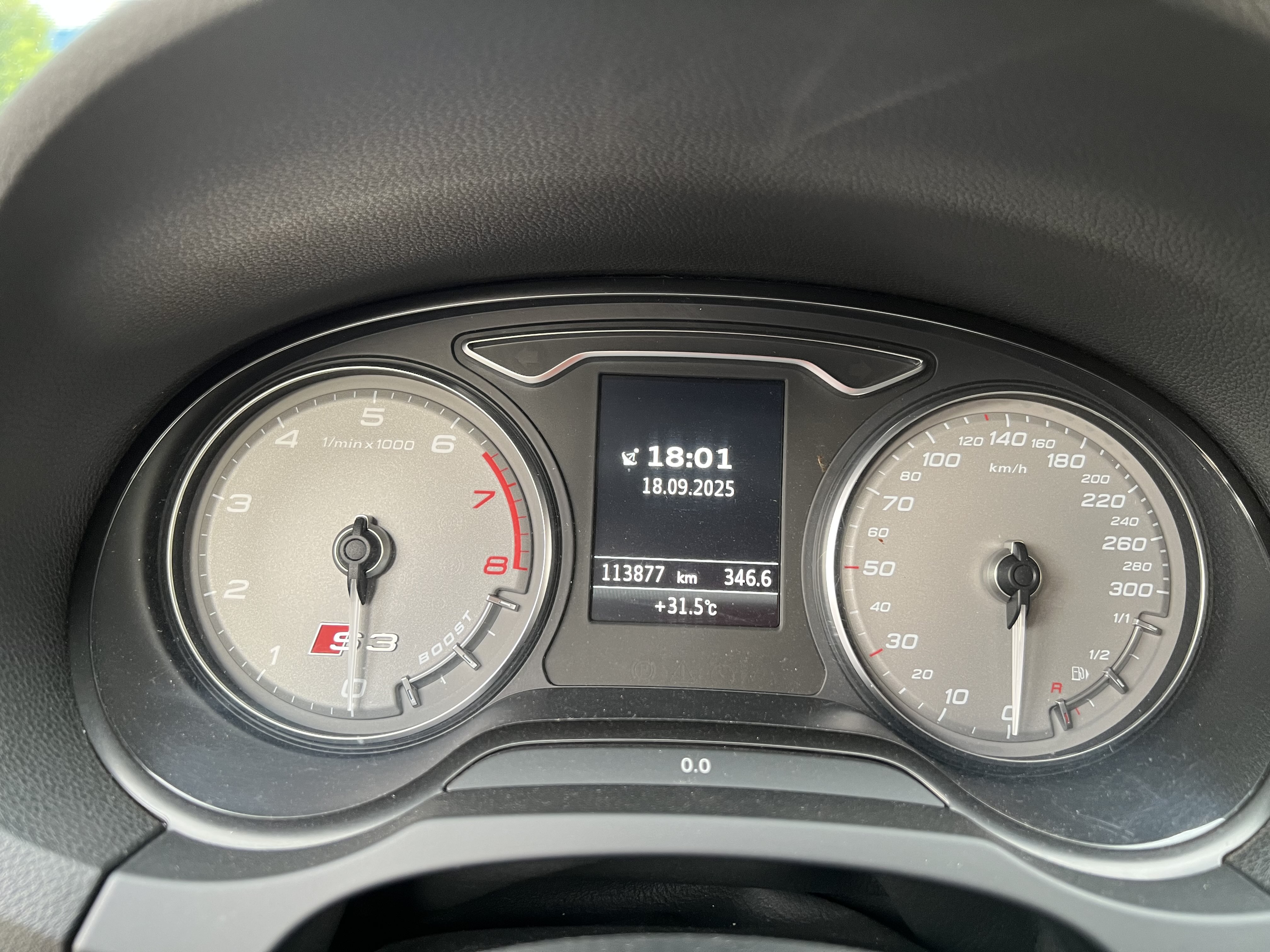 Audi S3 2015 #20 Audi S3 2015 car image #20