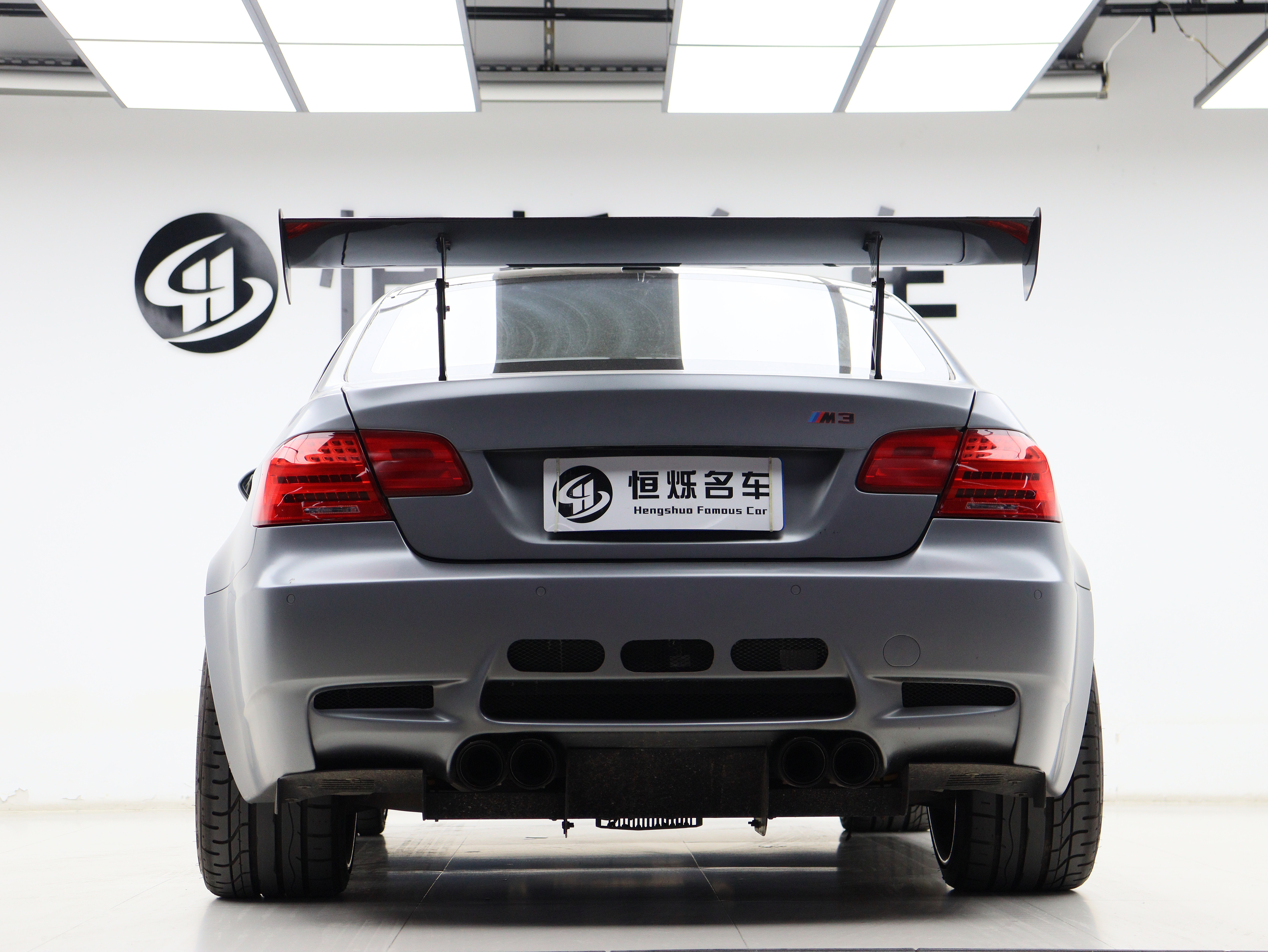 BMW M3 2014 imagem de carro #20