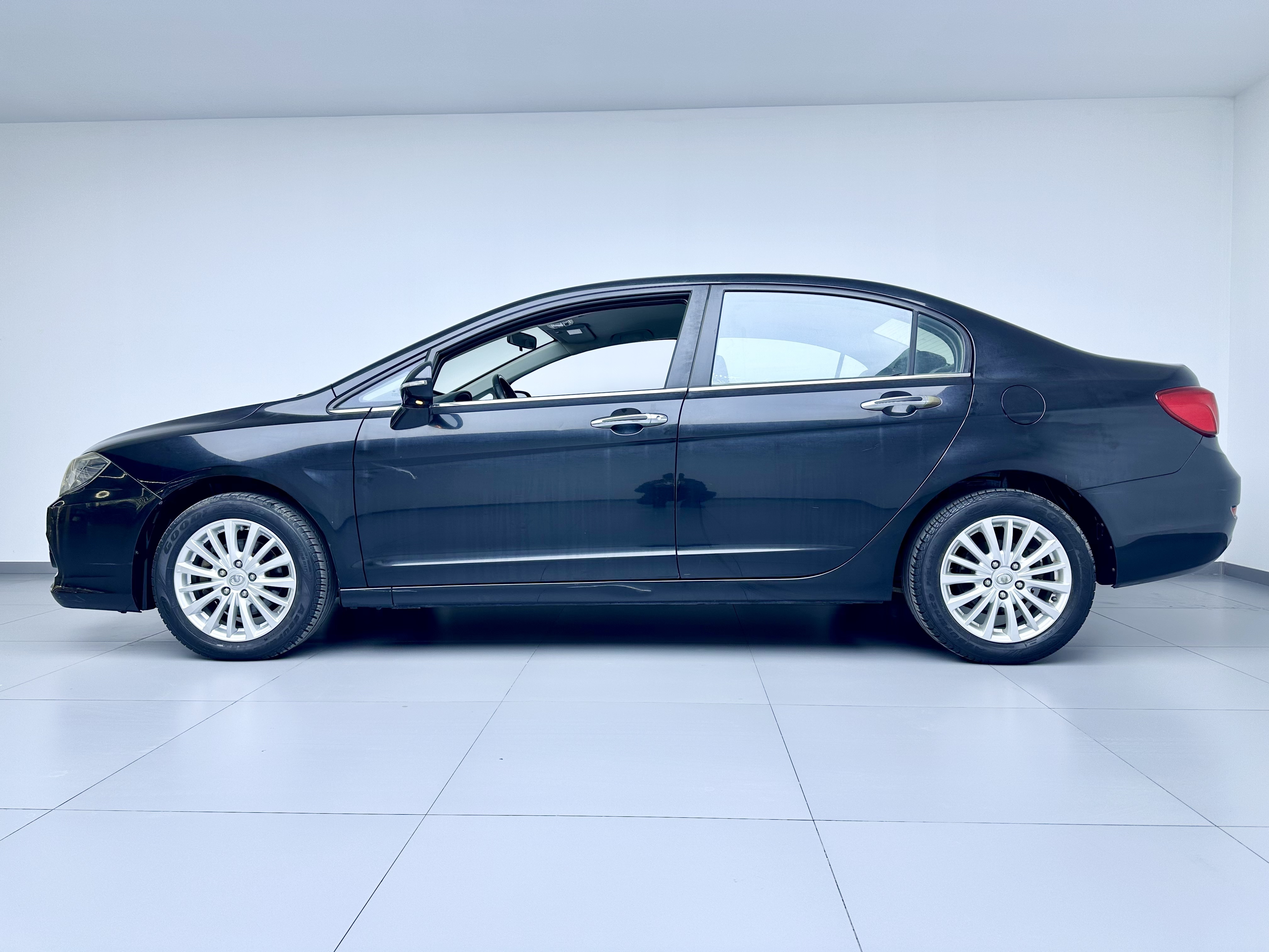 Great Wall C50 2015 #20 Great Wall C50 2015 car image #20