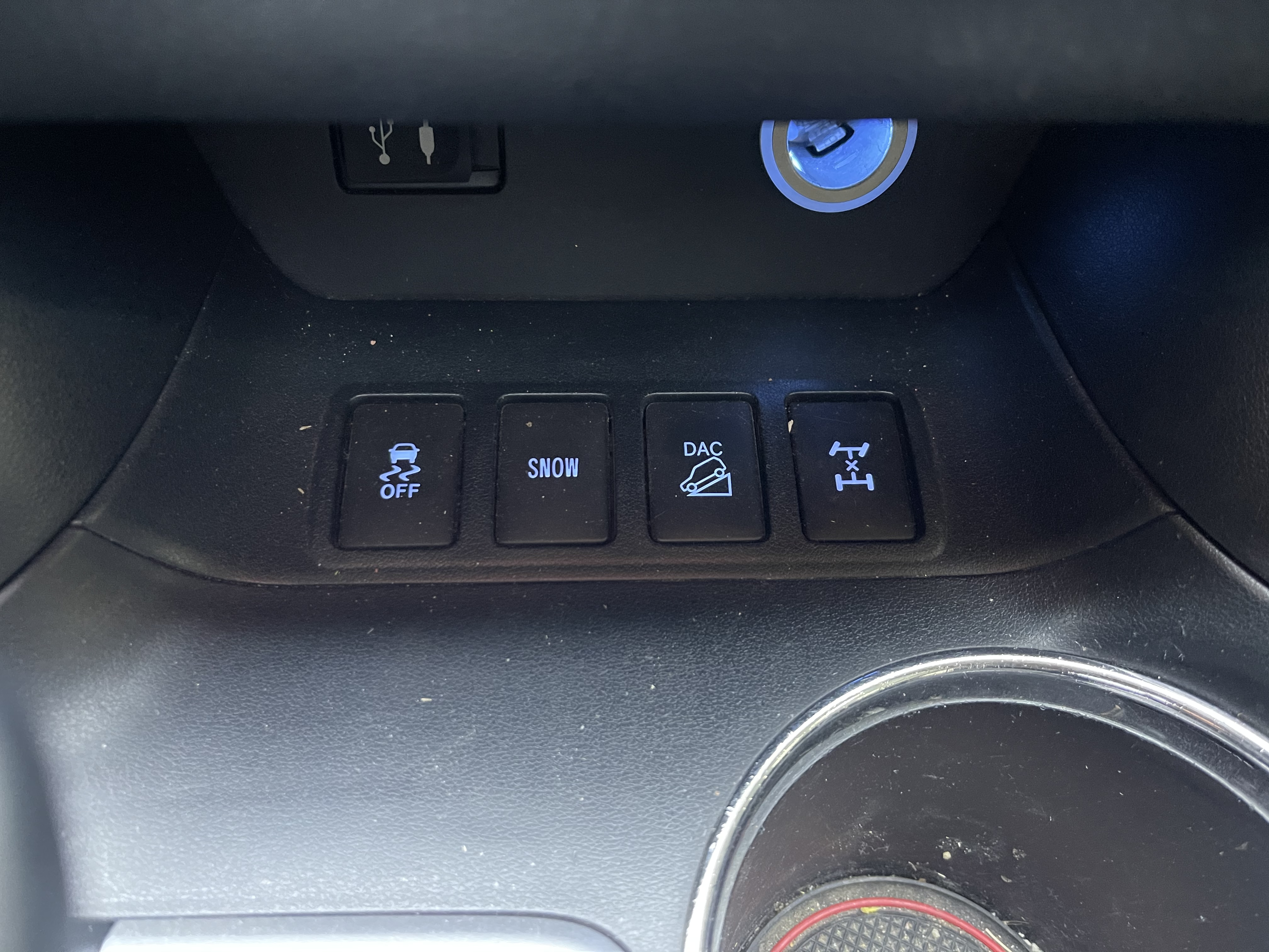 丰田 汉兰达 2016 #20 丰田 汉兰达 2016 汽车图片 #20