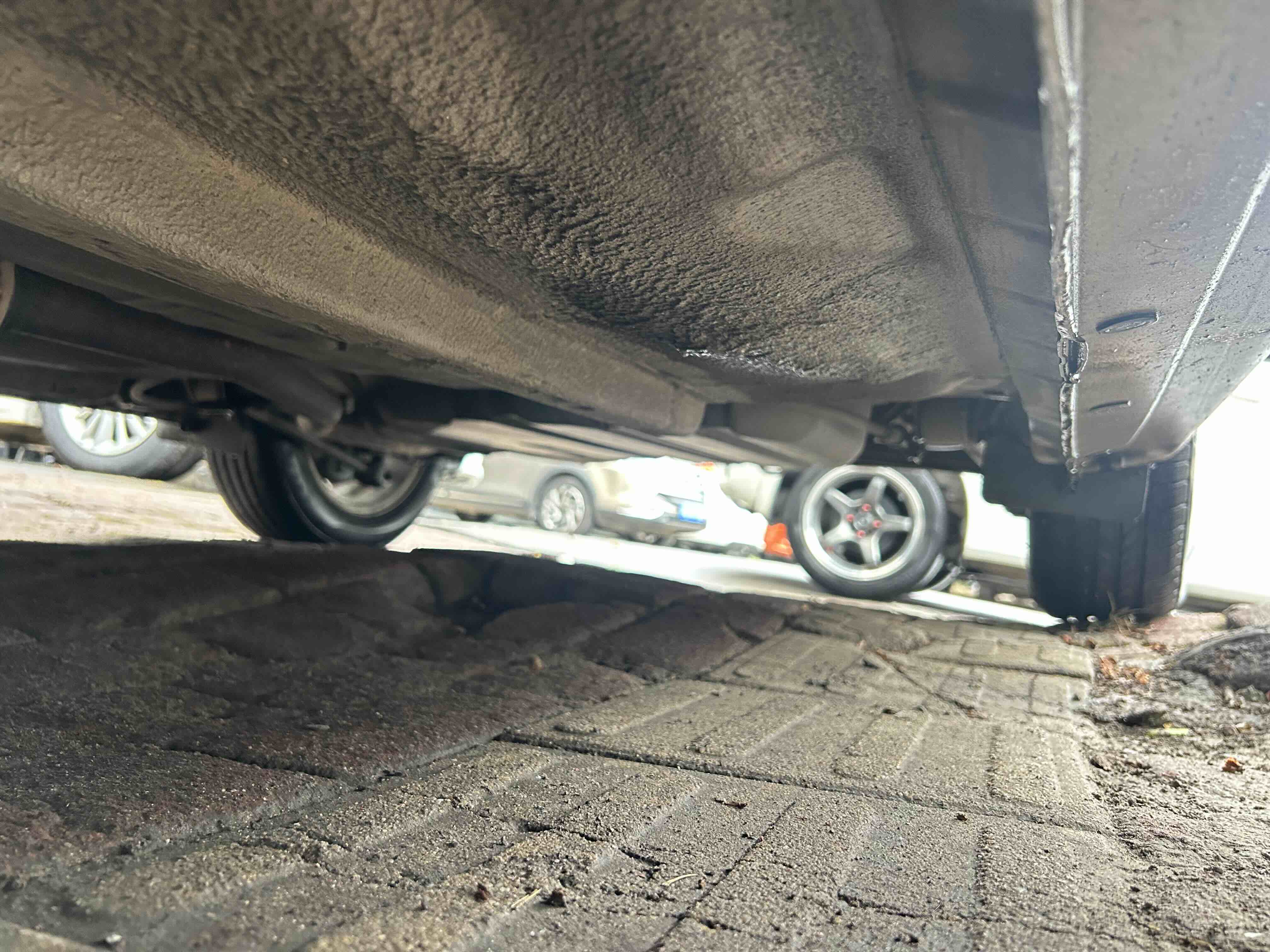 Kia Cerato 2007 immagine di auto #20