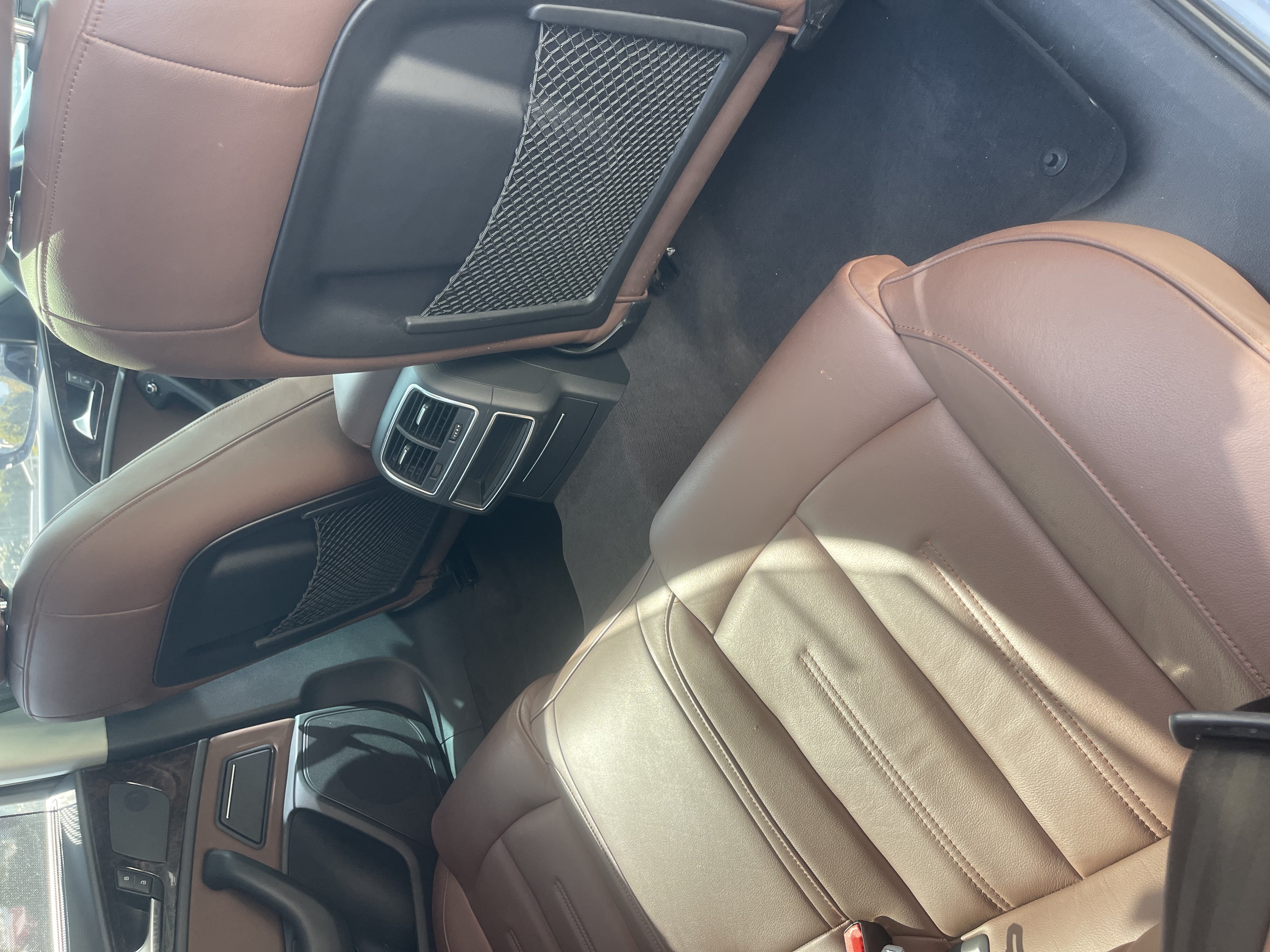 Audi A6L 2016 #20 Audi A6L 2016 car image #20