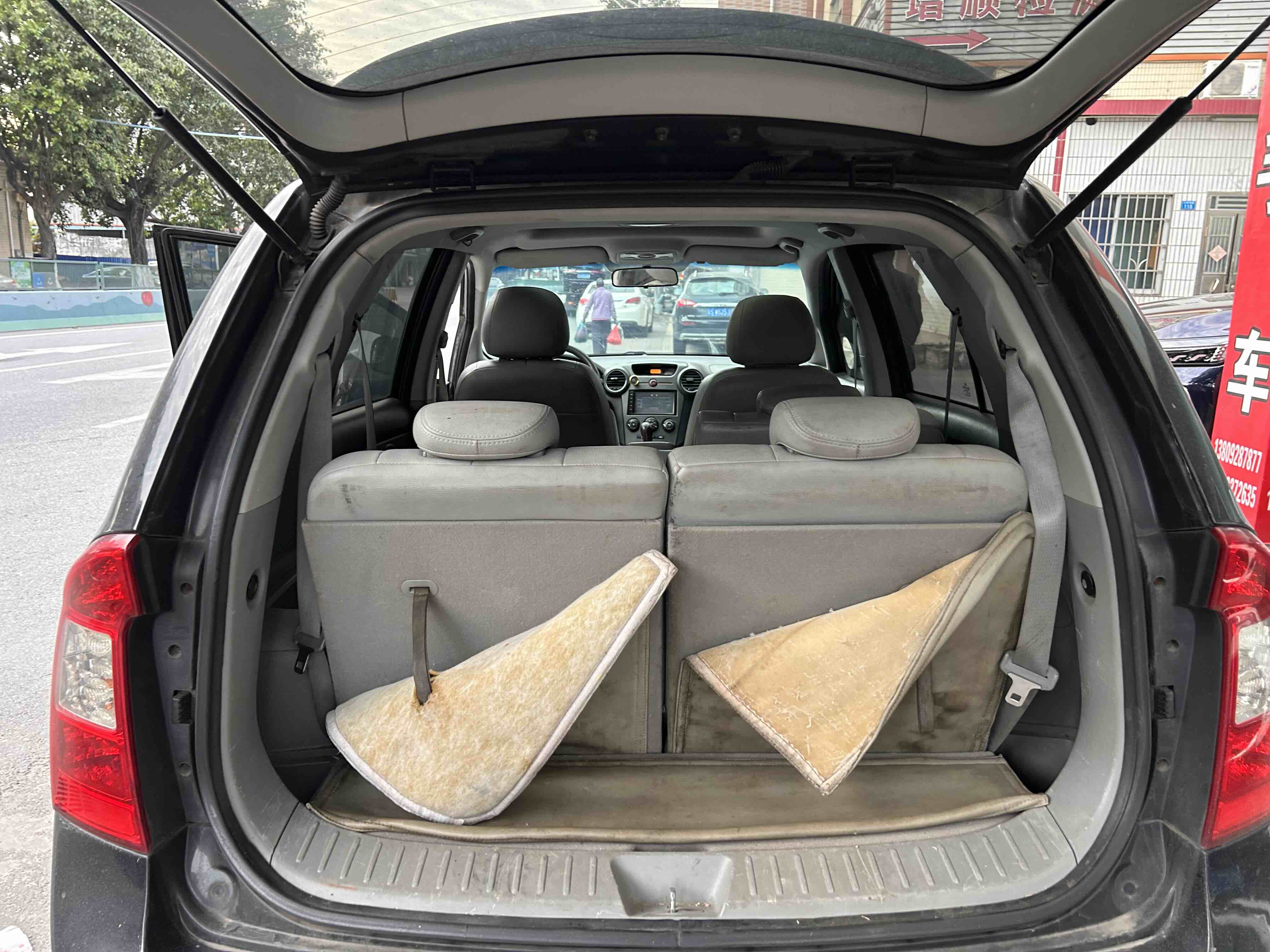 起亚 佳乐 2010 汽车图片 #20