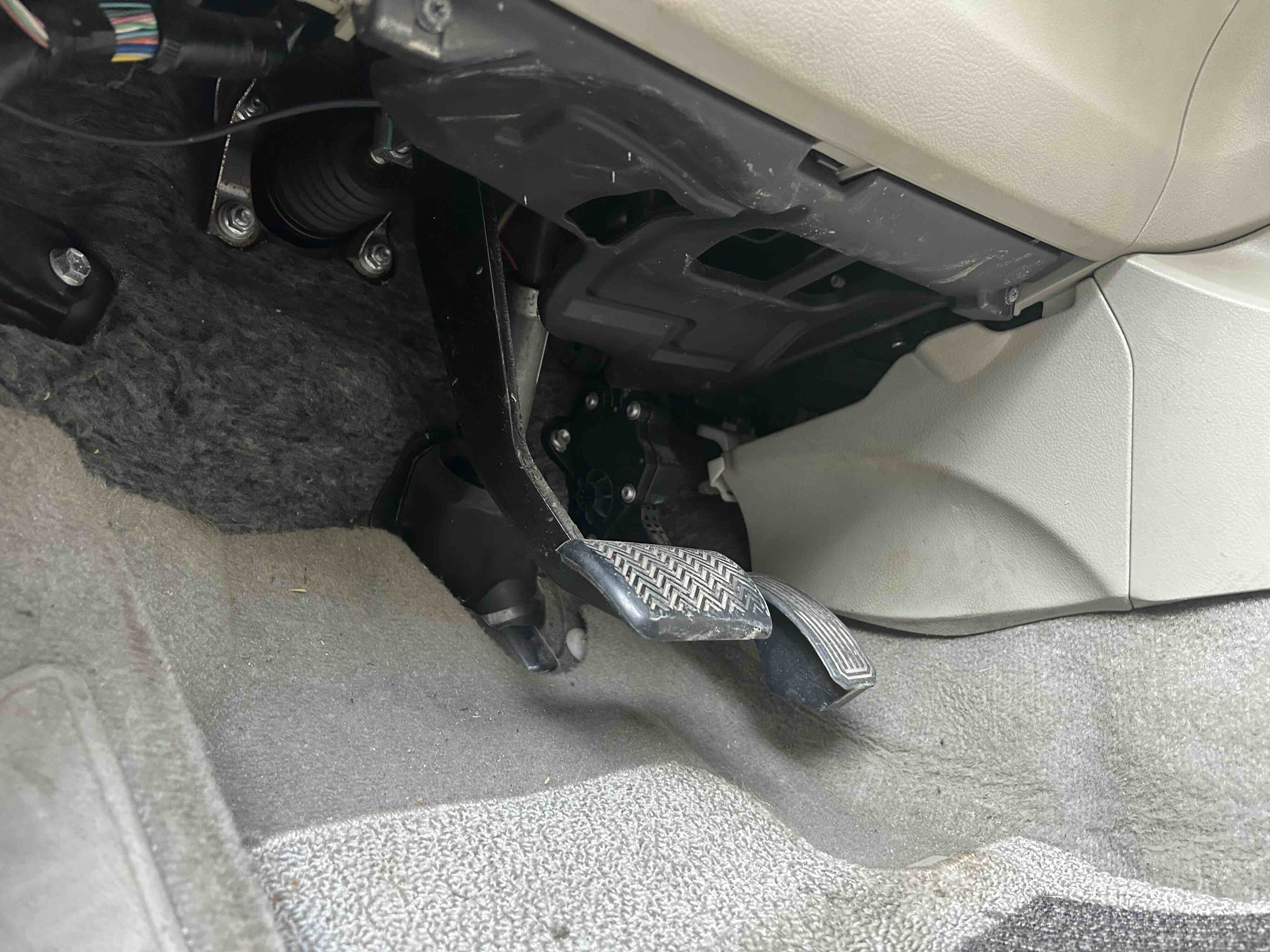 Toyota Corolla 2011 car image #20