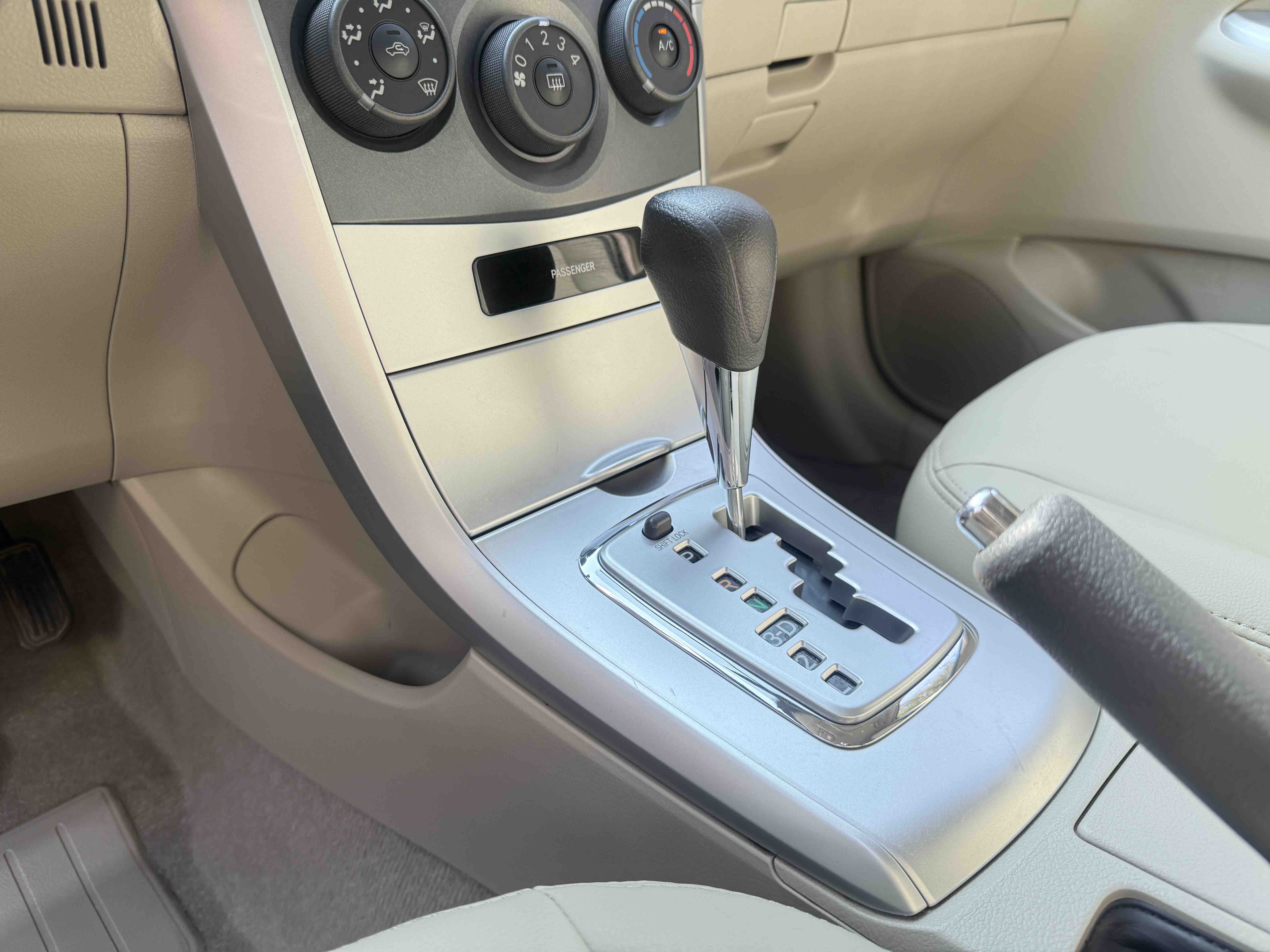 丰田 卡罗拉 2013 汽车图片 #20