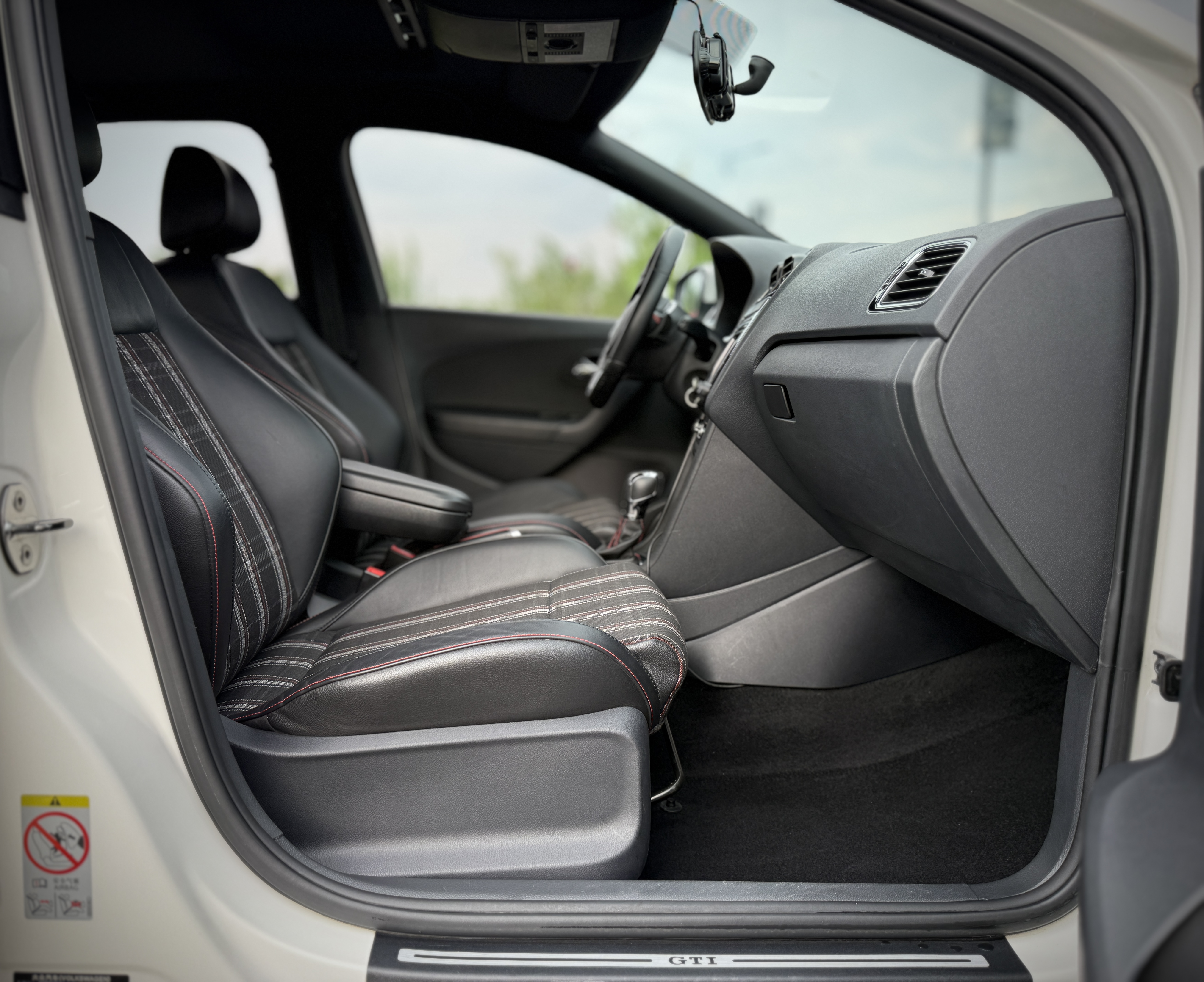 大众 Polo 2015 汽车图片 #20