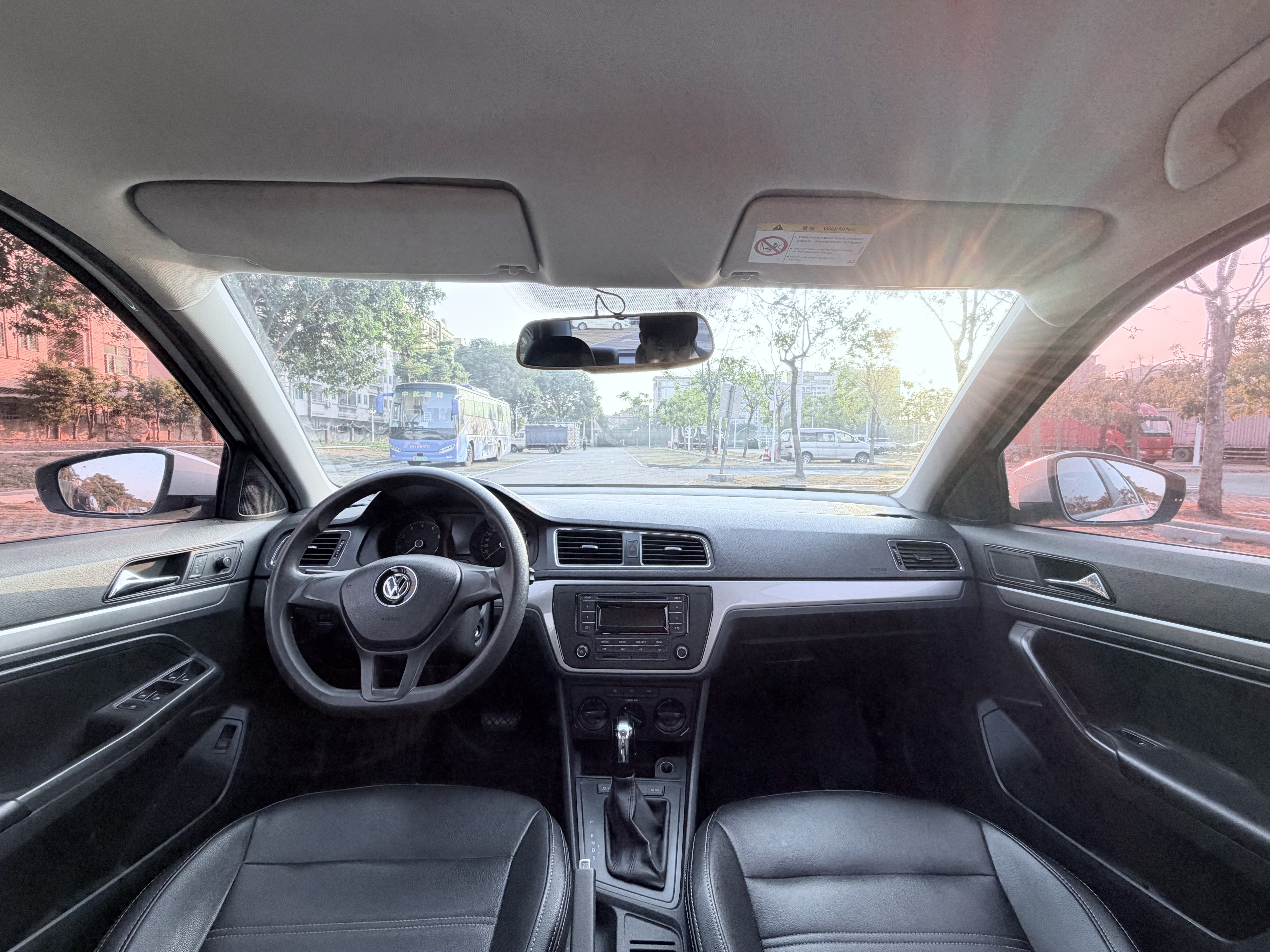 Volkswagen Lavida 2016 #20 Volkswagen Lavida 2016 car image #20