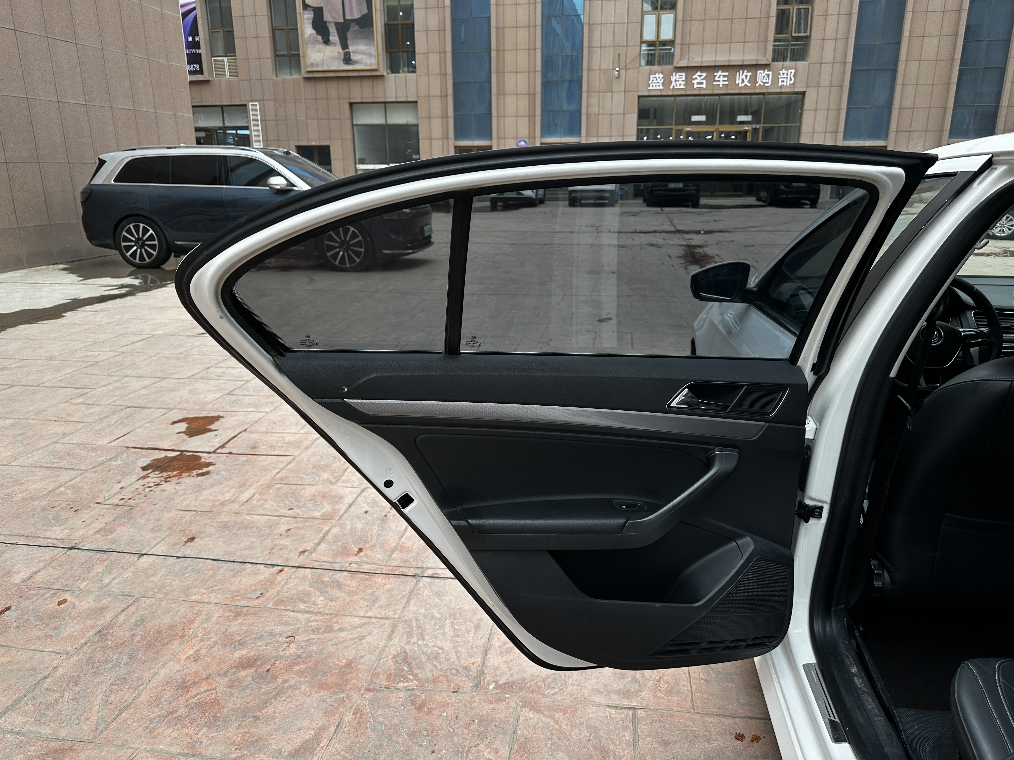 Volkswagen Lavida 2017 #20 Volkswagen Lavida 2017 car image #20
