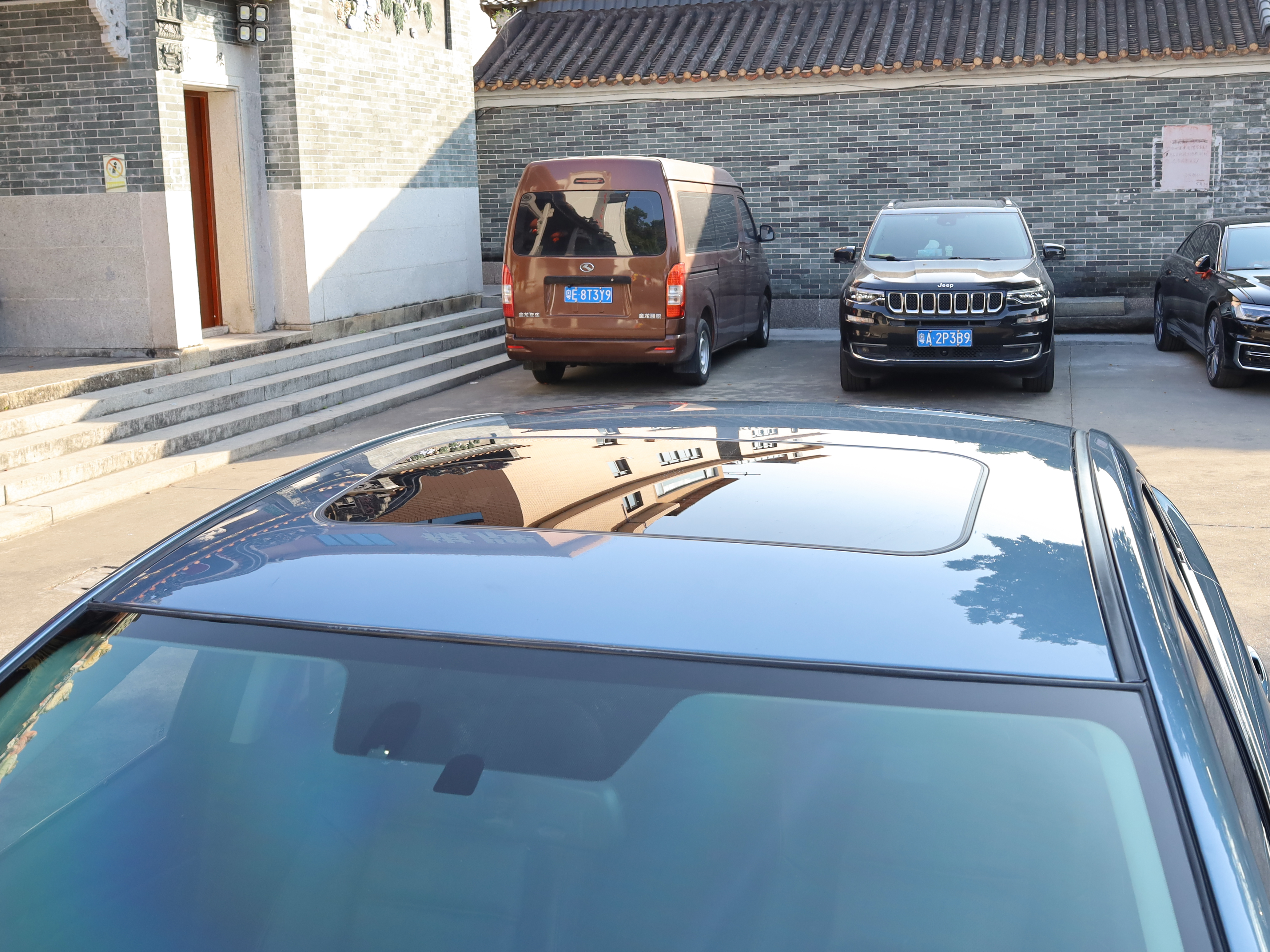 马自达 阿特兹 2016 汽车图片 #20