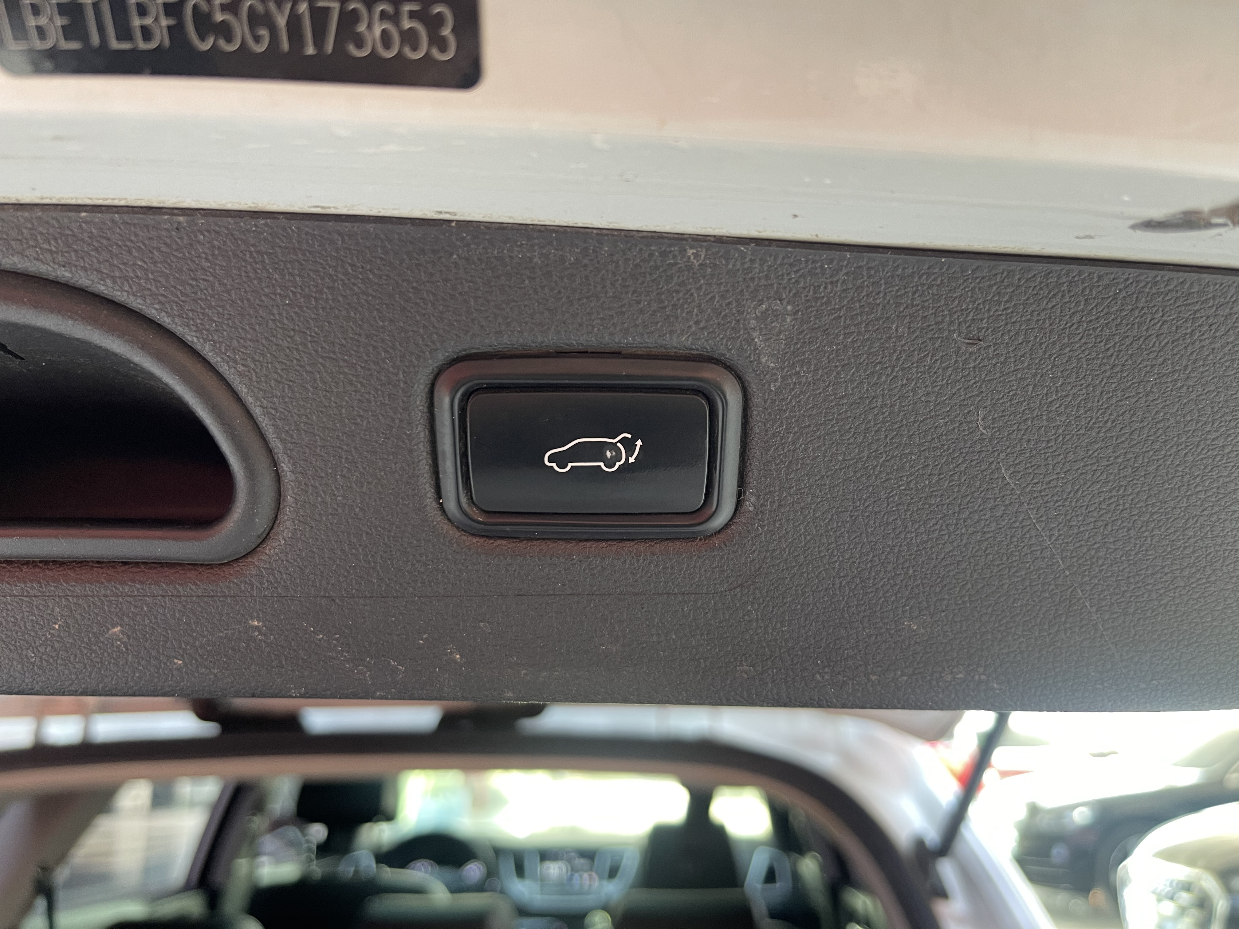 Hyundai Tucson 2016 imagen de coche #20