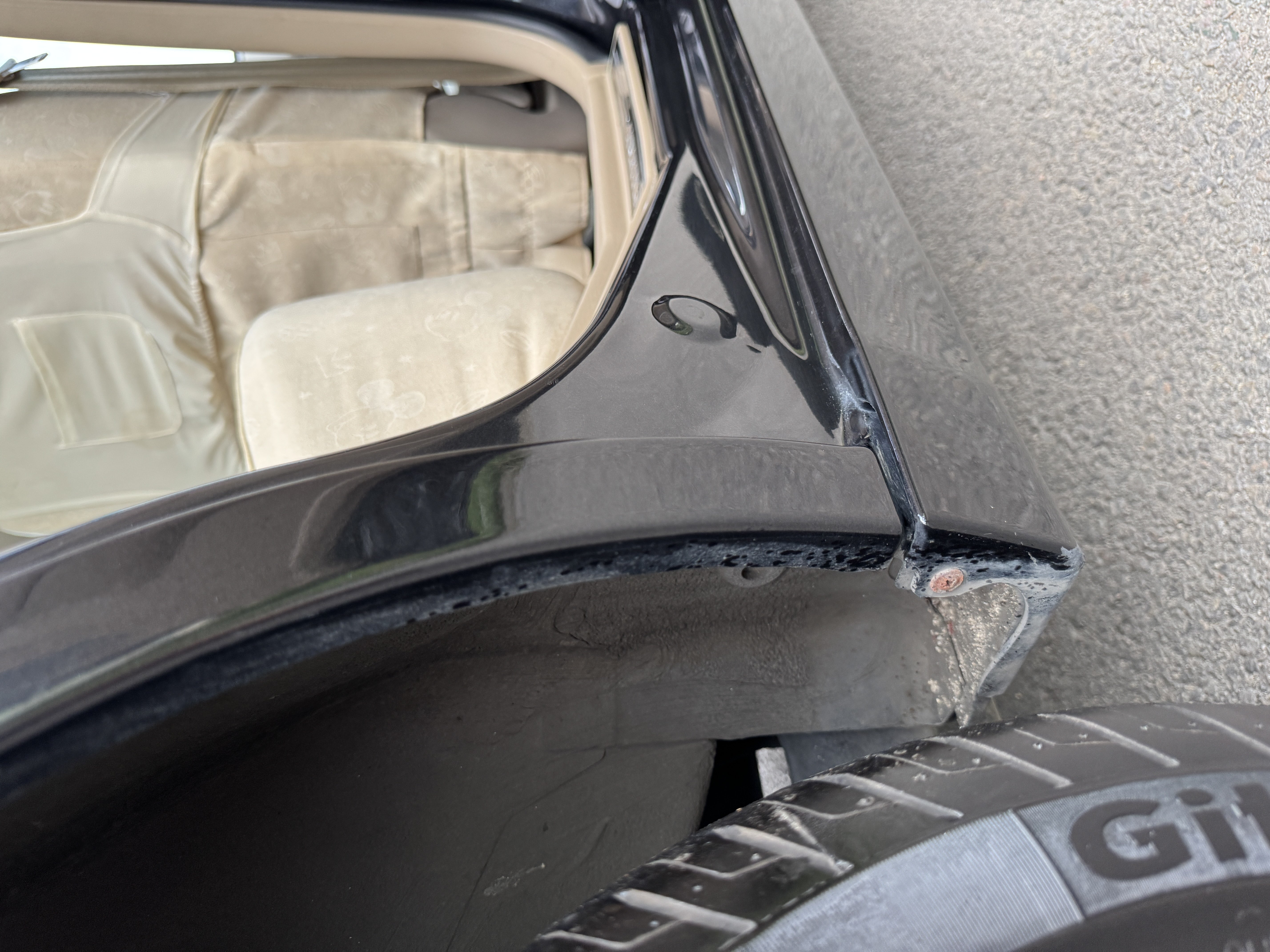 Chery A5 2008 صورة سيارة #20