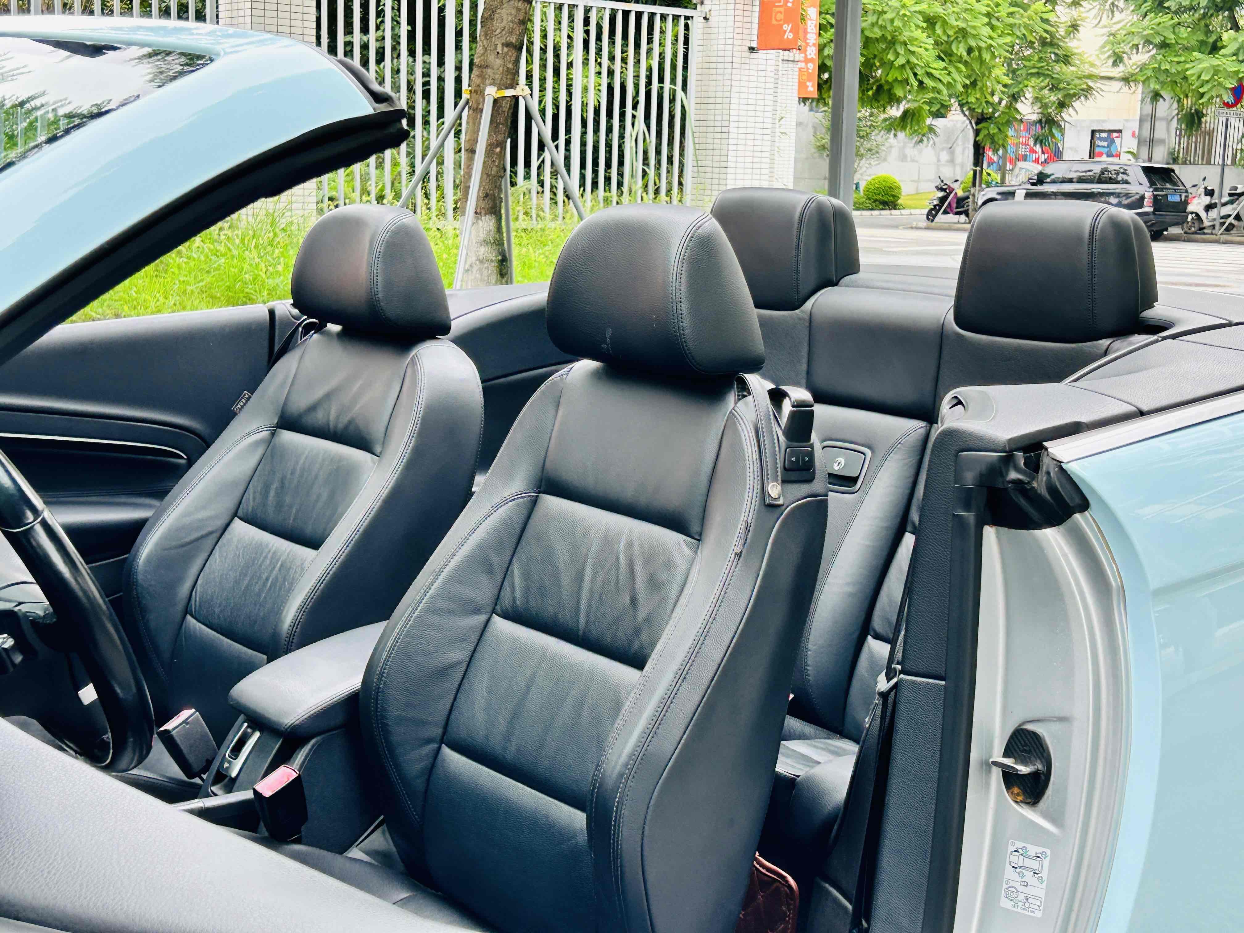 Volkswagen Eos 2015 #20 Volkswagen Eos 2015 immagine di auto #20