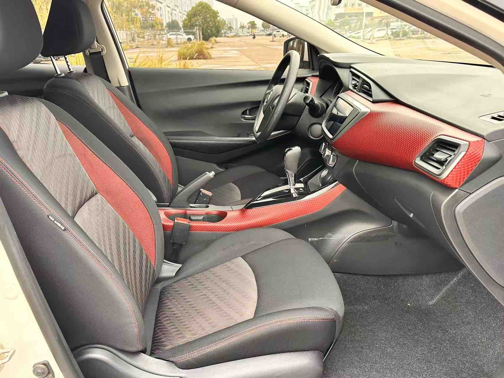 日产 蓝鸟 2019 汽车图片 #20