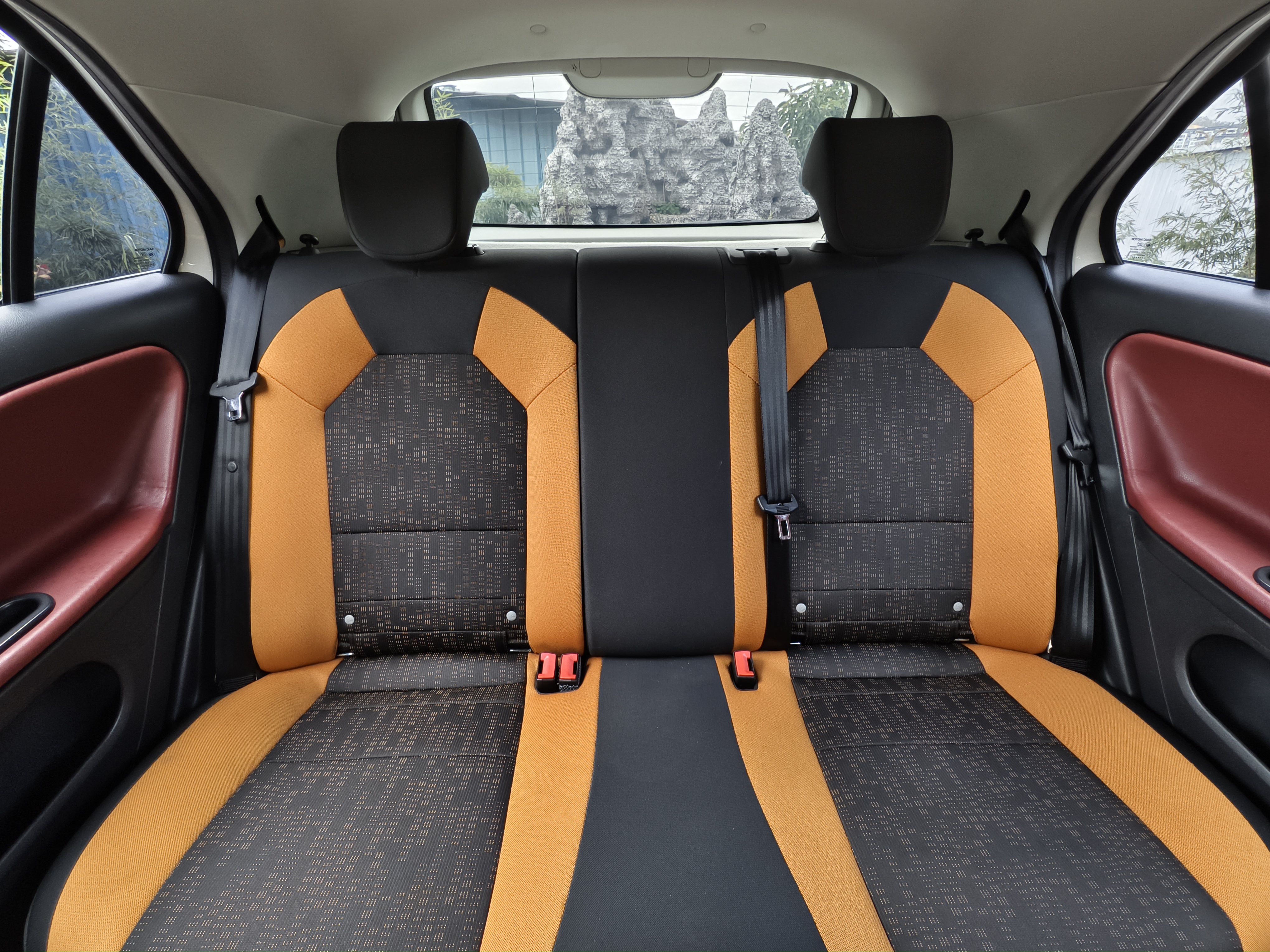 MG 3 SW 2016 imagem de carro #20