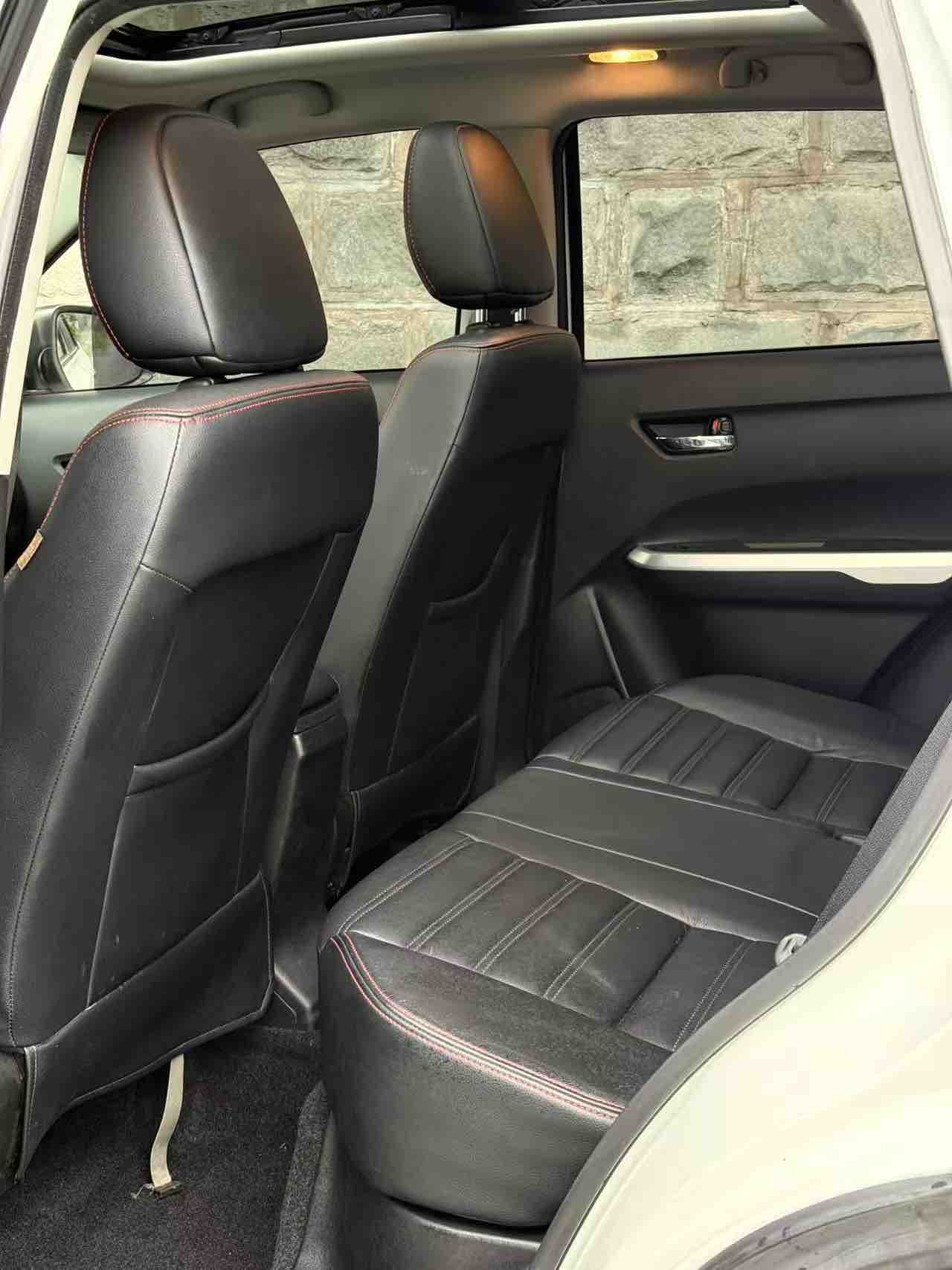 Suzuki Vitara 2016 image de voiture #20