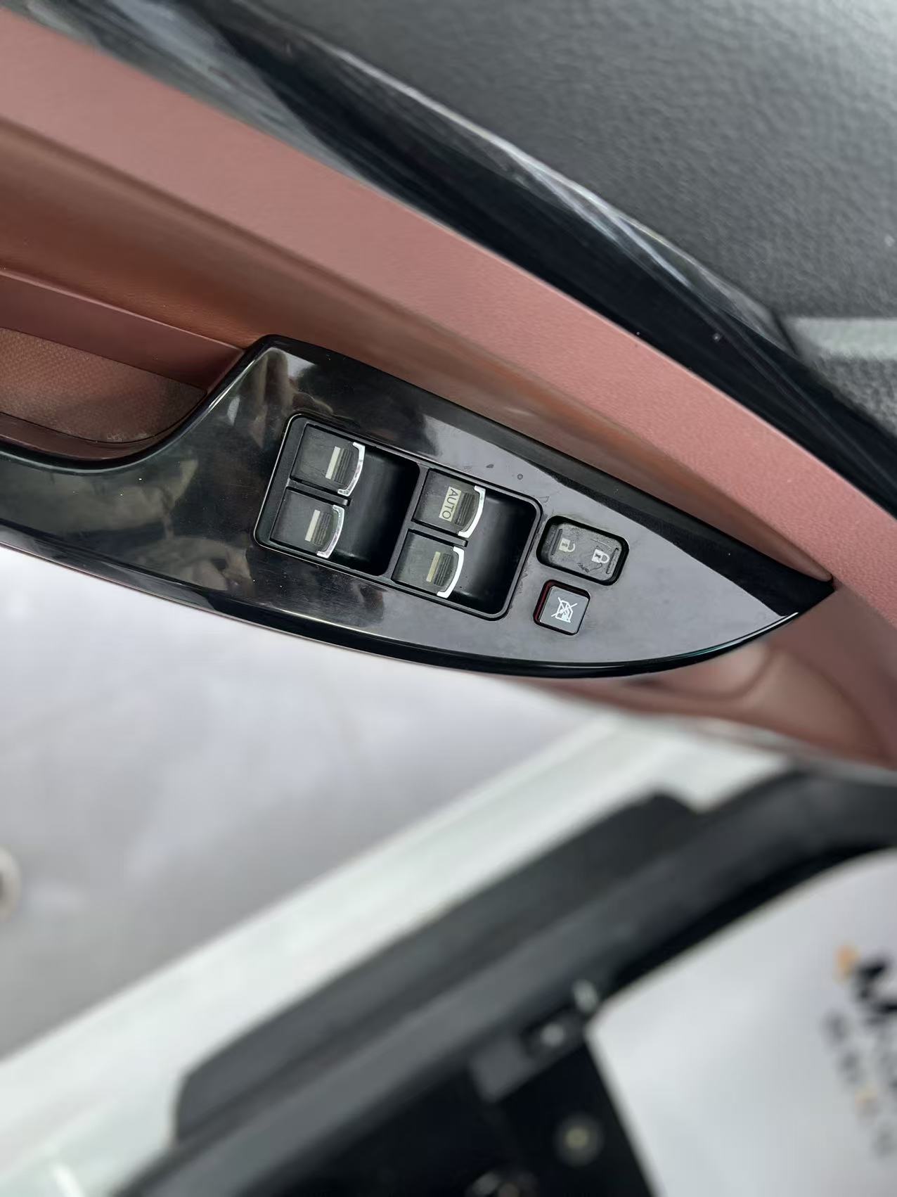 BYD SuRui 2015 car image #20