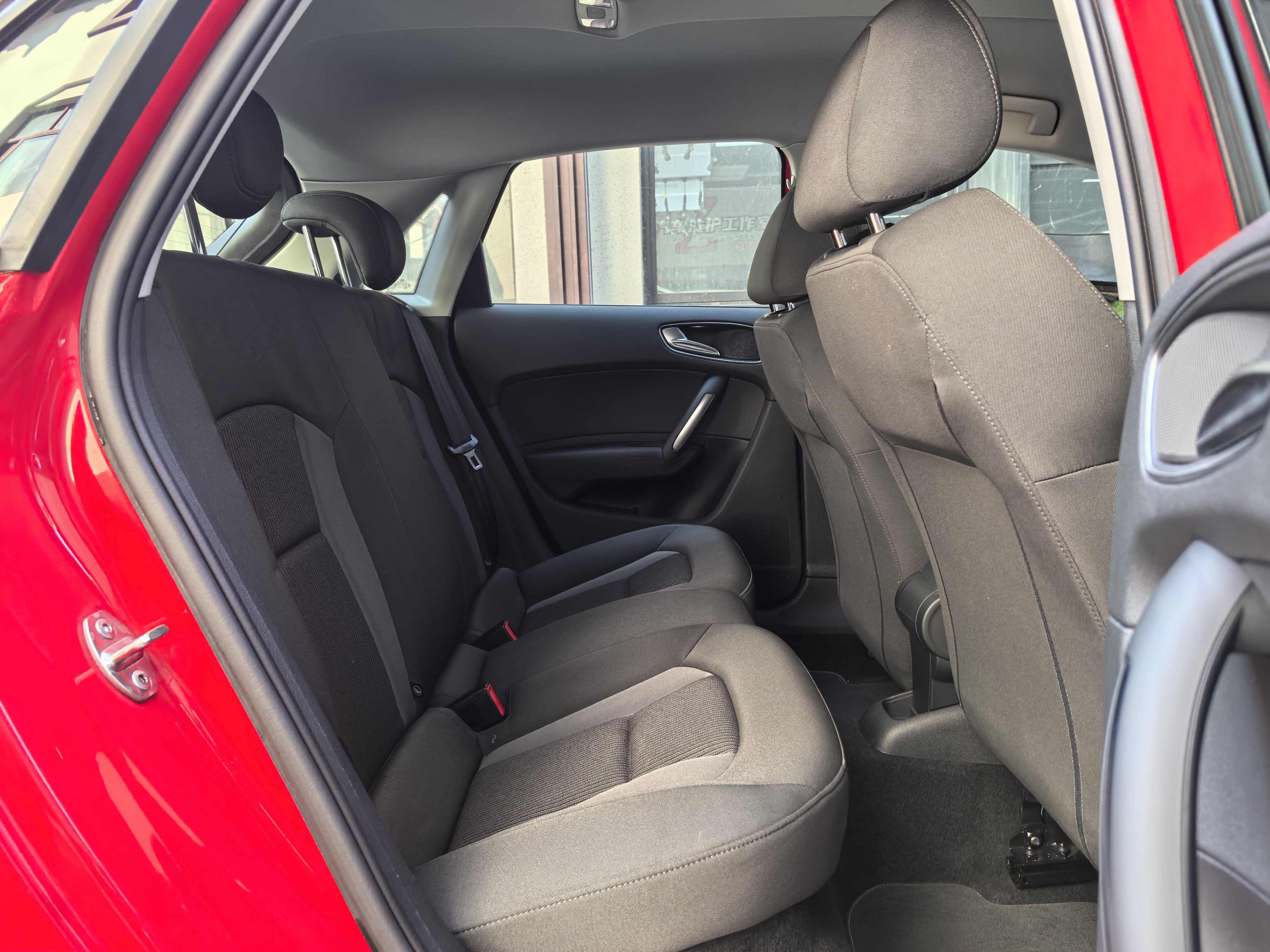 Audi A1 2017 immagine di auto #20