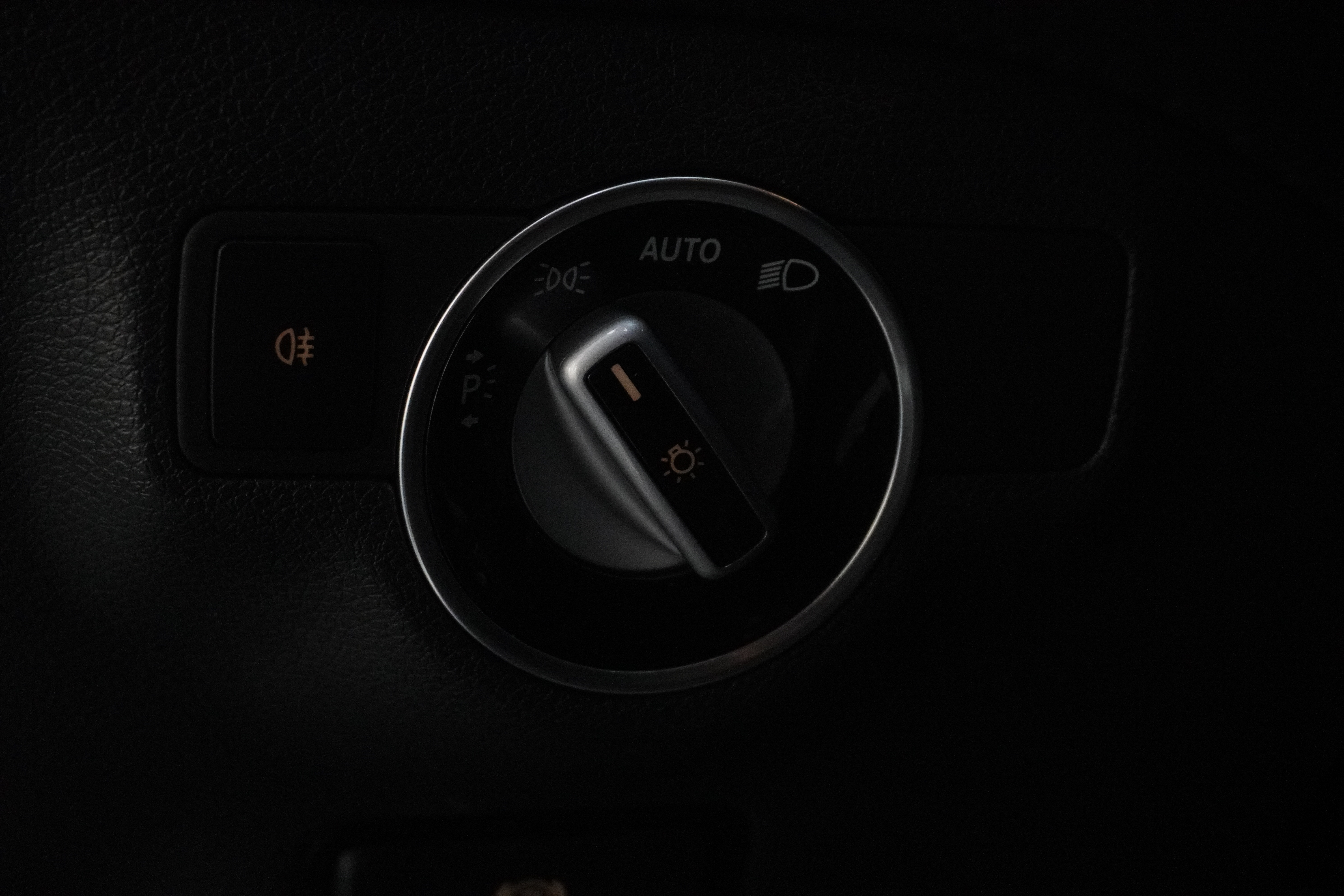 Mercedes-Benz A Class (Imported) 2017 #20 Mercedes-Benz A Class (Imported) 2017 car image #20