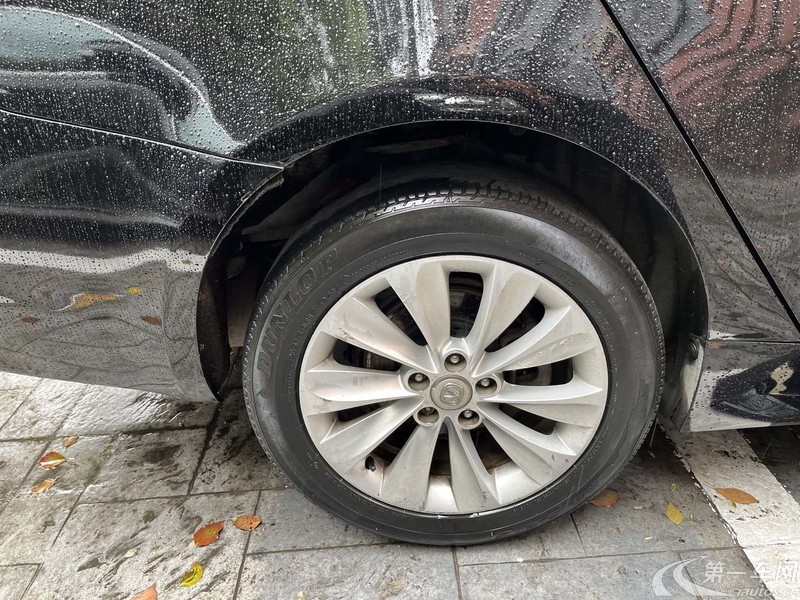 Changan Raeton 2013 #20 Changan Raeton 2013 immagine di auto #20