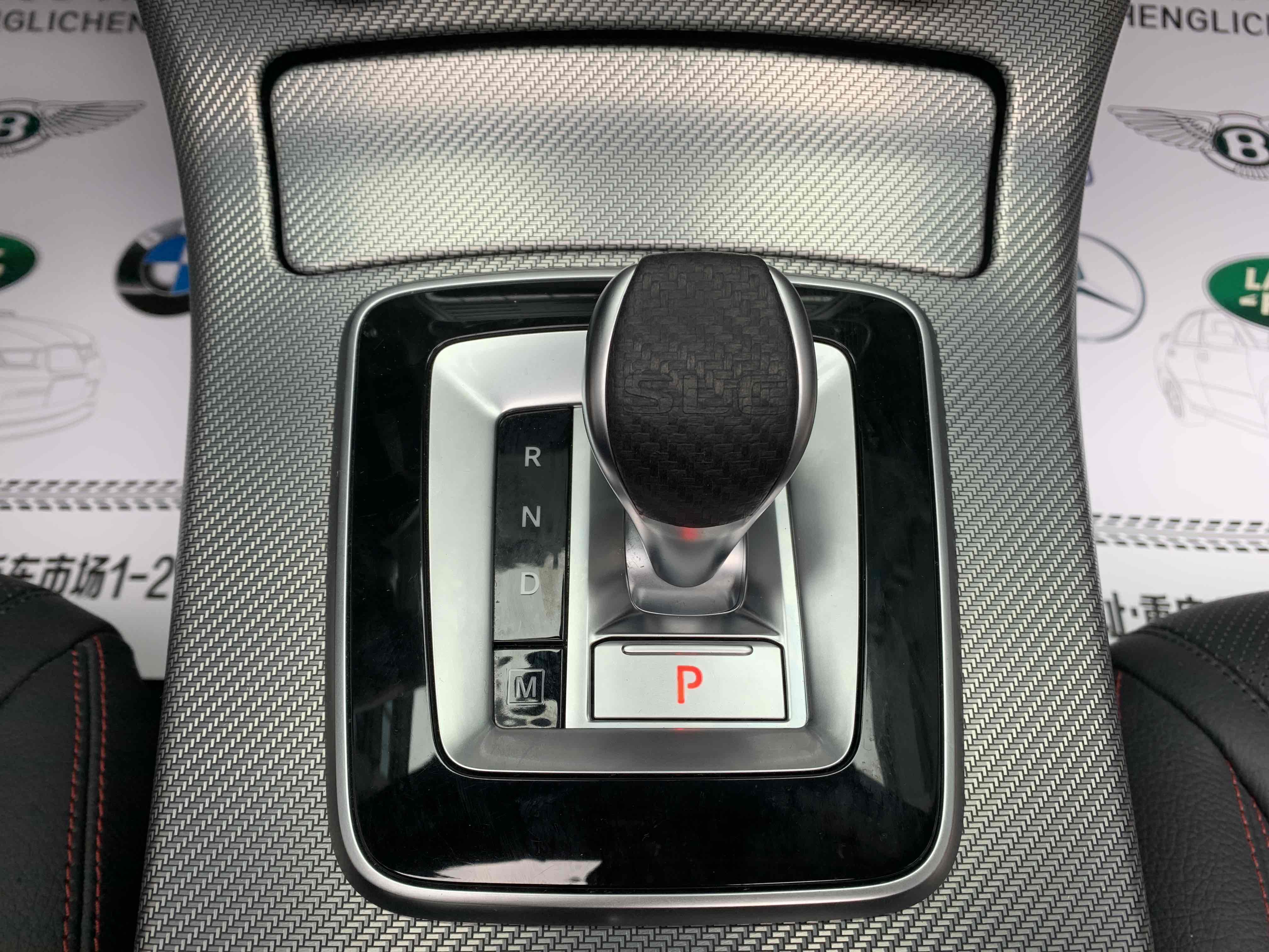 Mercedes-Benz SLC Class 2018 #20 Mercedes-Benz SLC Class 2018 car image #20