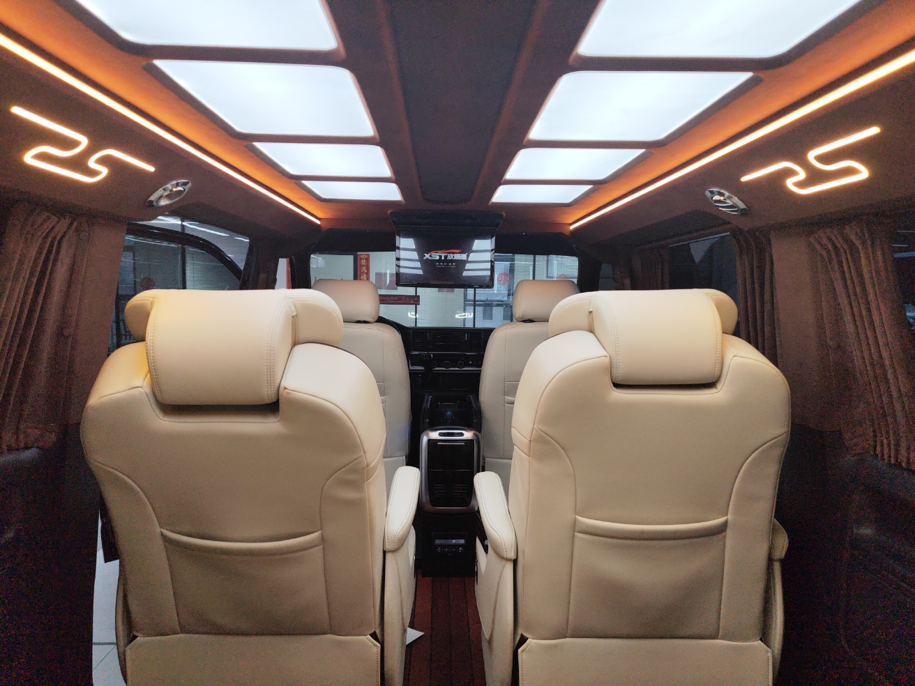 Volkswagen Caravelle 2020 #20 Volkswagen Caravelle 2020 car image #20