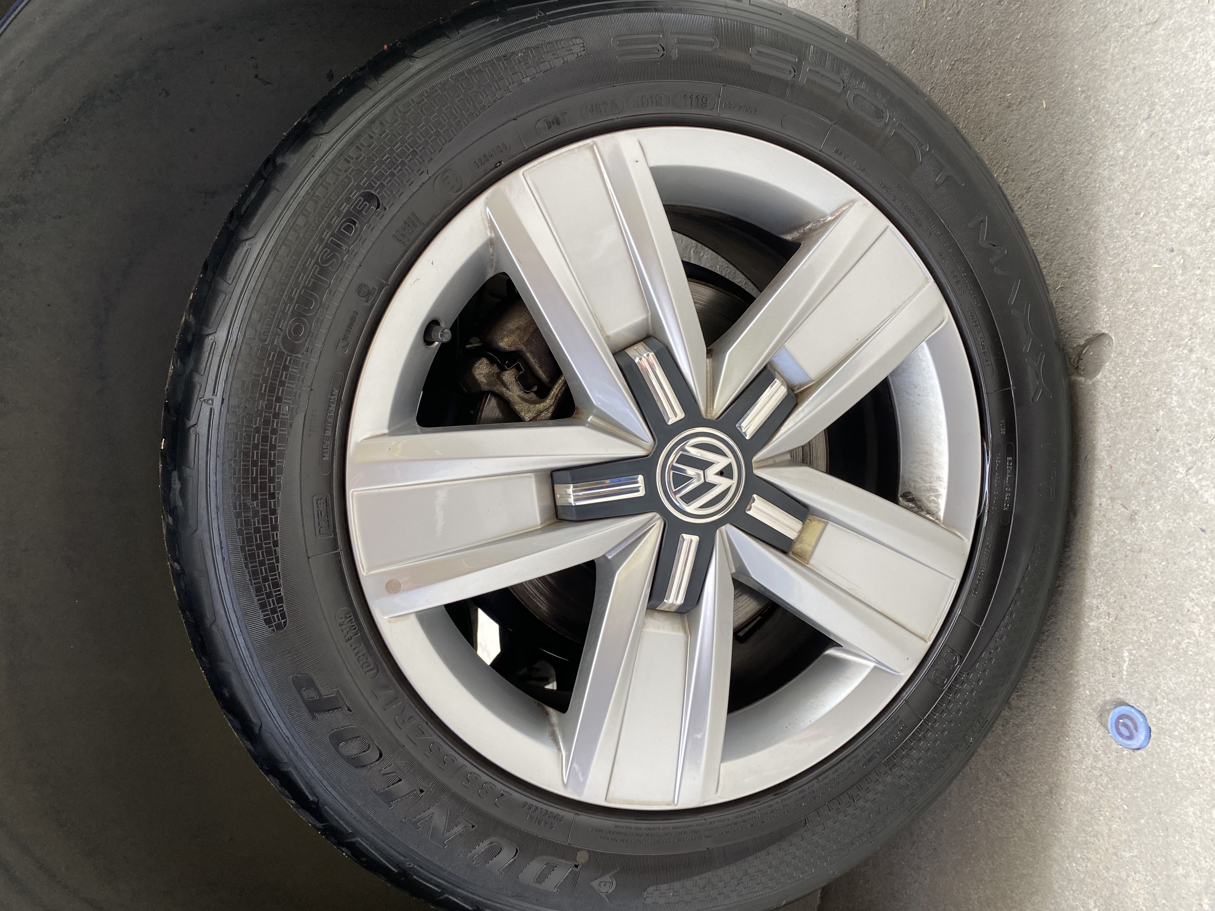 Volkswagen Caravelle 2020 car image #20