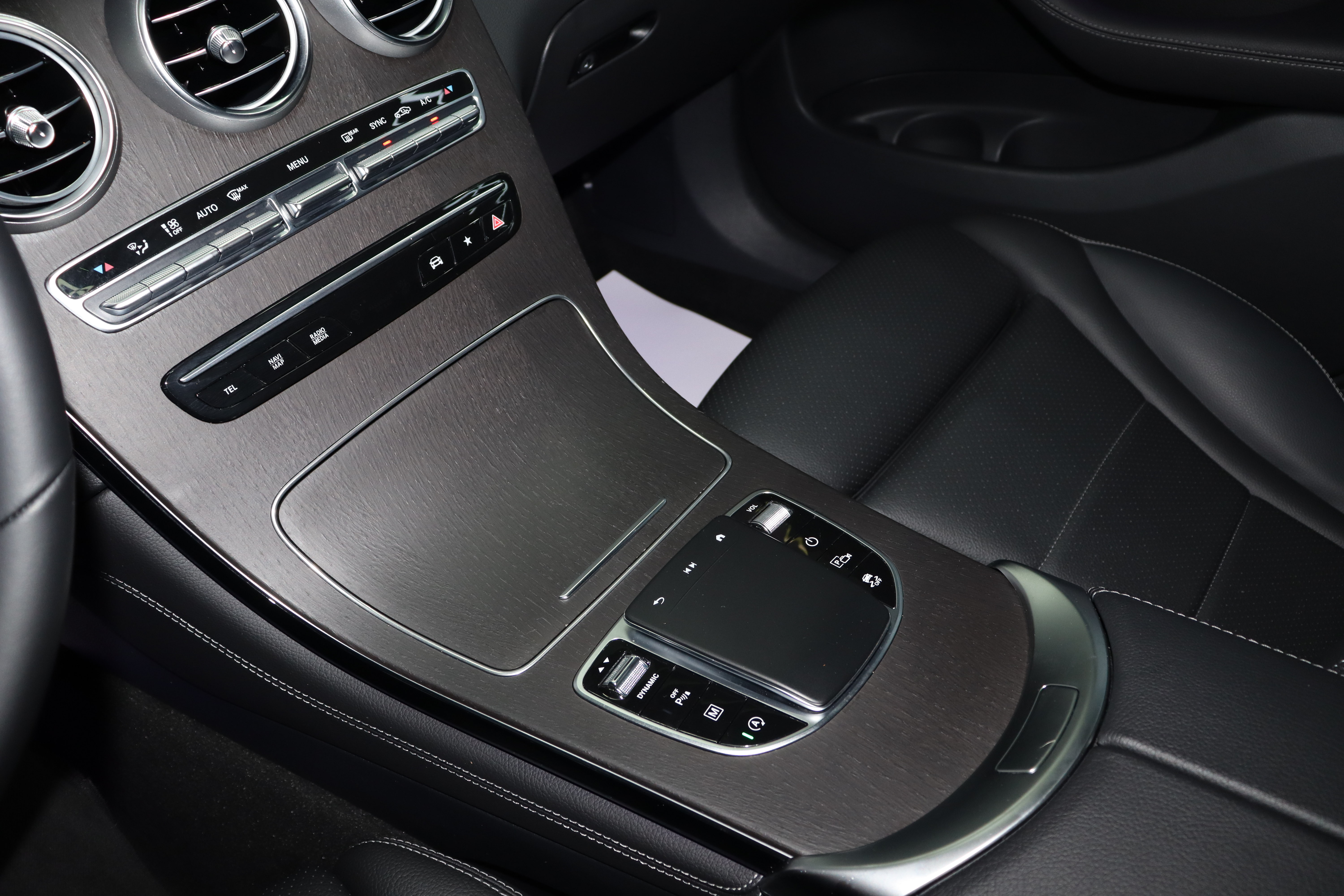 Mercedes-Benz GLC Coupe 2021 #20 Mercedes-Benz GLC Coupe 2021 imagem de carro #20