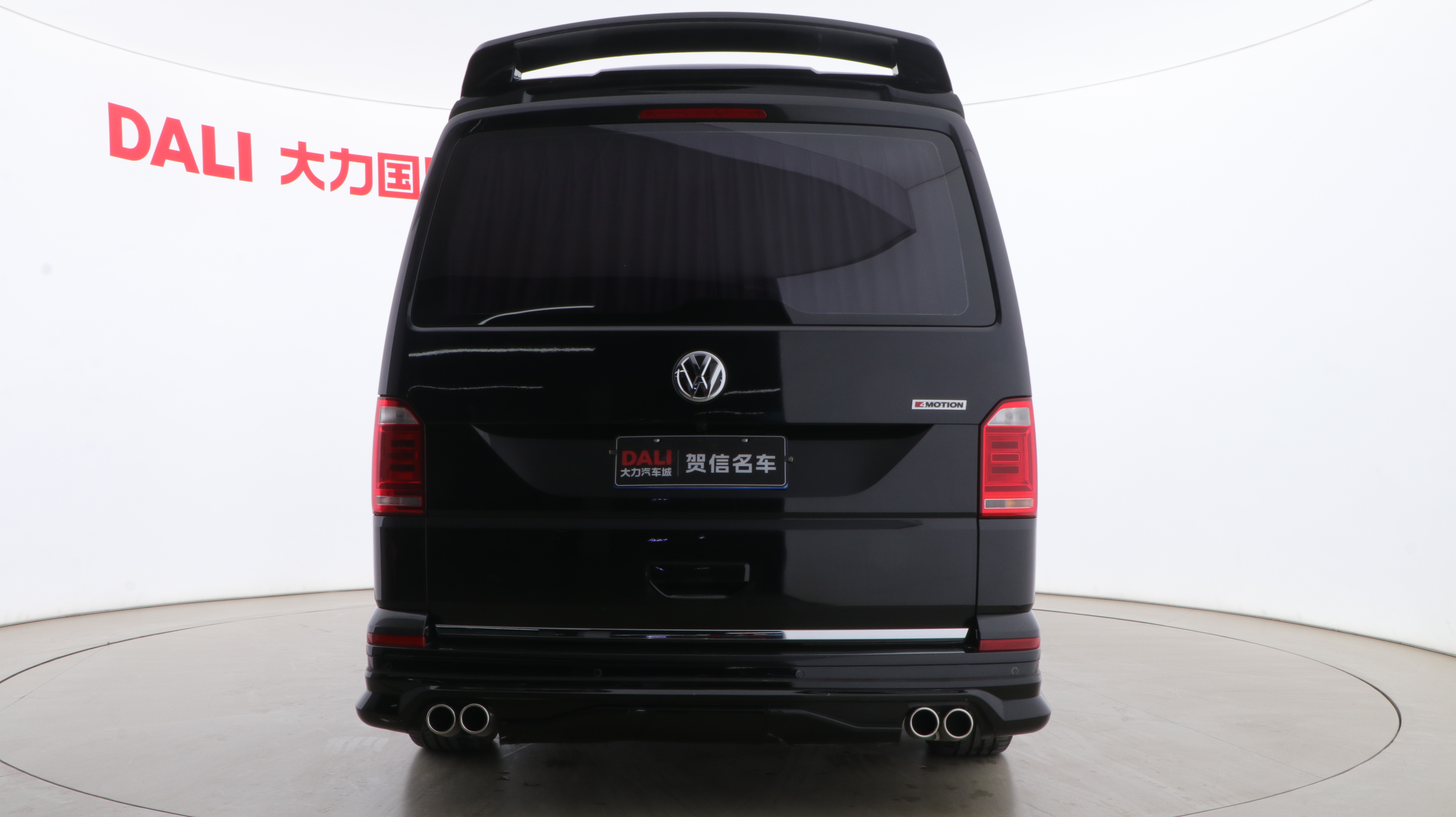 Volkswagen Caravelle 2019 car image #20