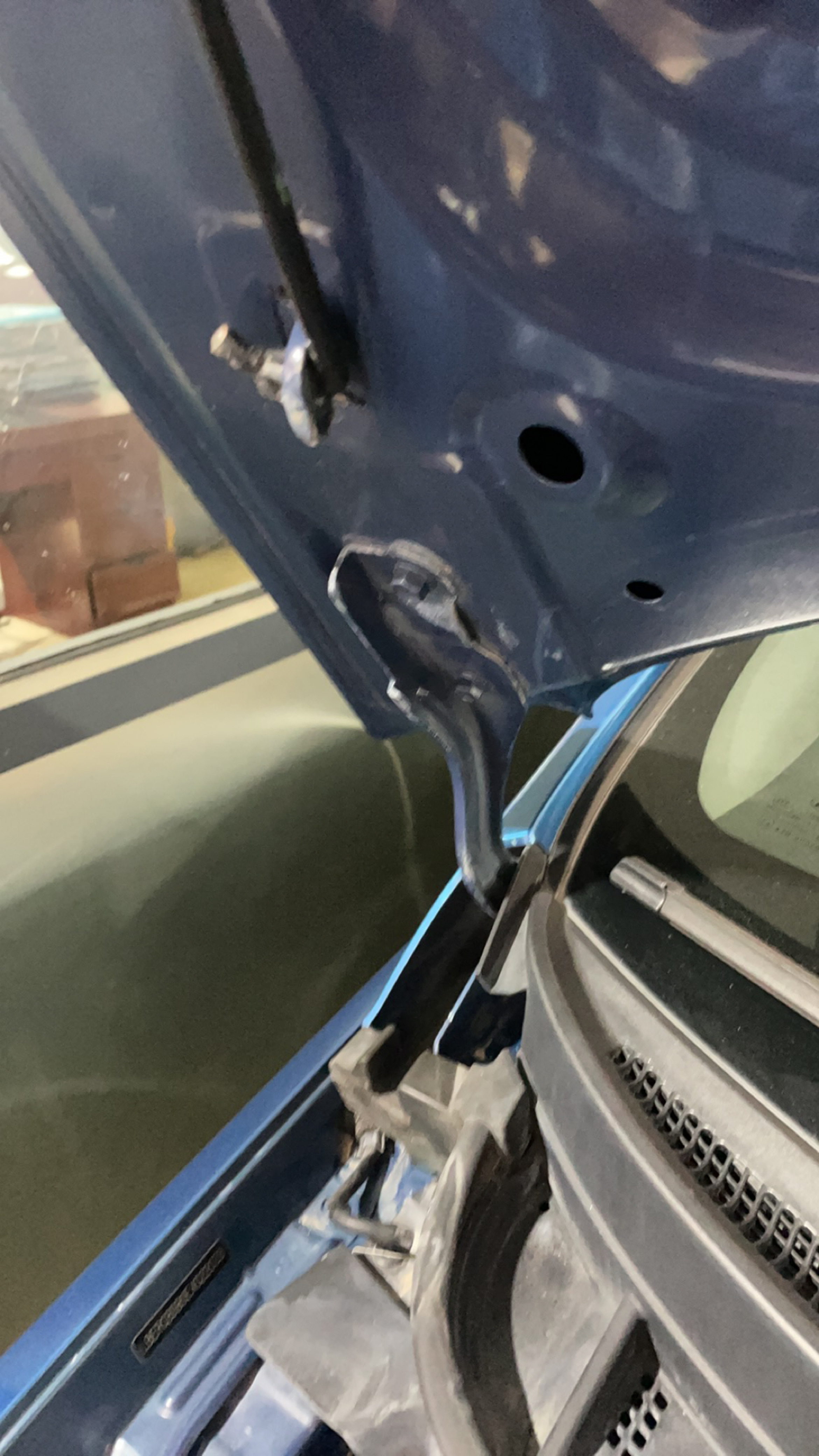 Hyundai Reina Hatchback 2014 #20 Hyundai Reina Hatchback 2014 immagine di auto #20