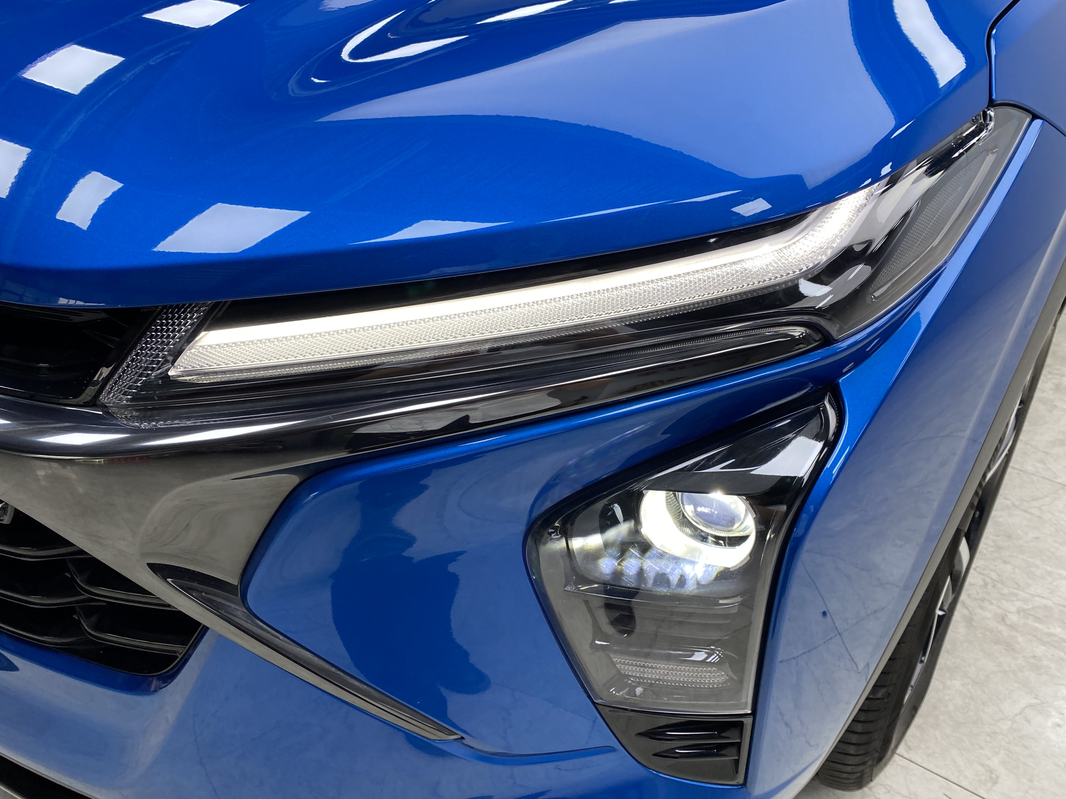 Mercedes-Benz Maybach S Class New Energy 2022 car image #20