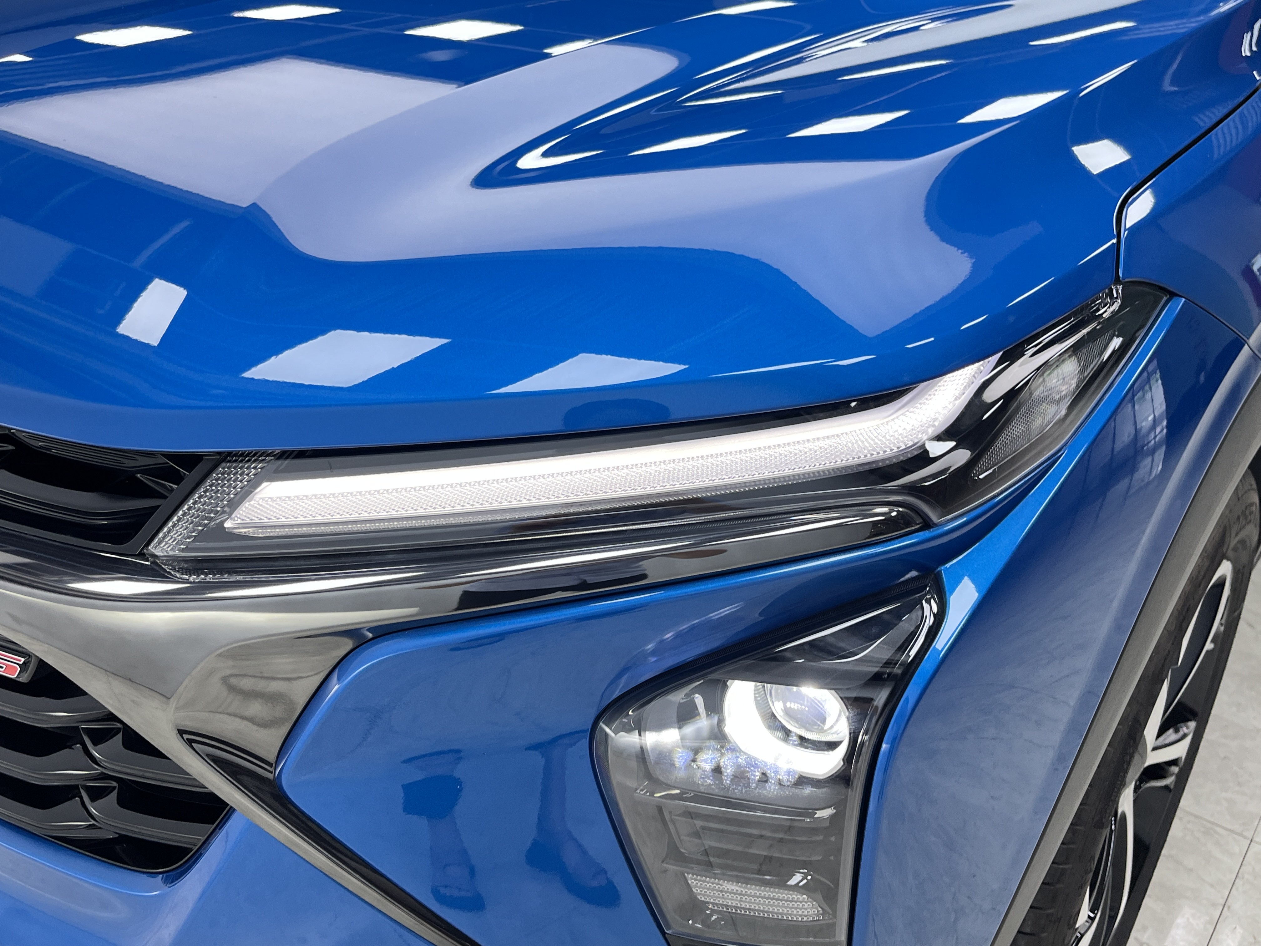 Mercedes-Benz Maybach S Class New Energy 2022 car image #20