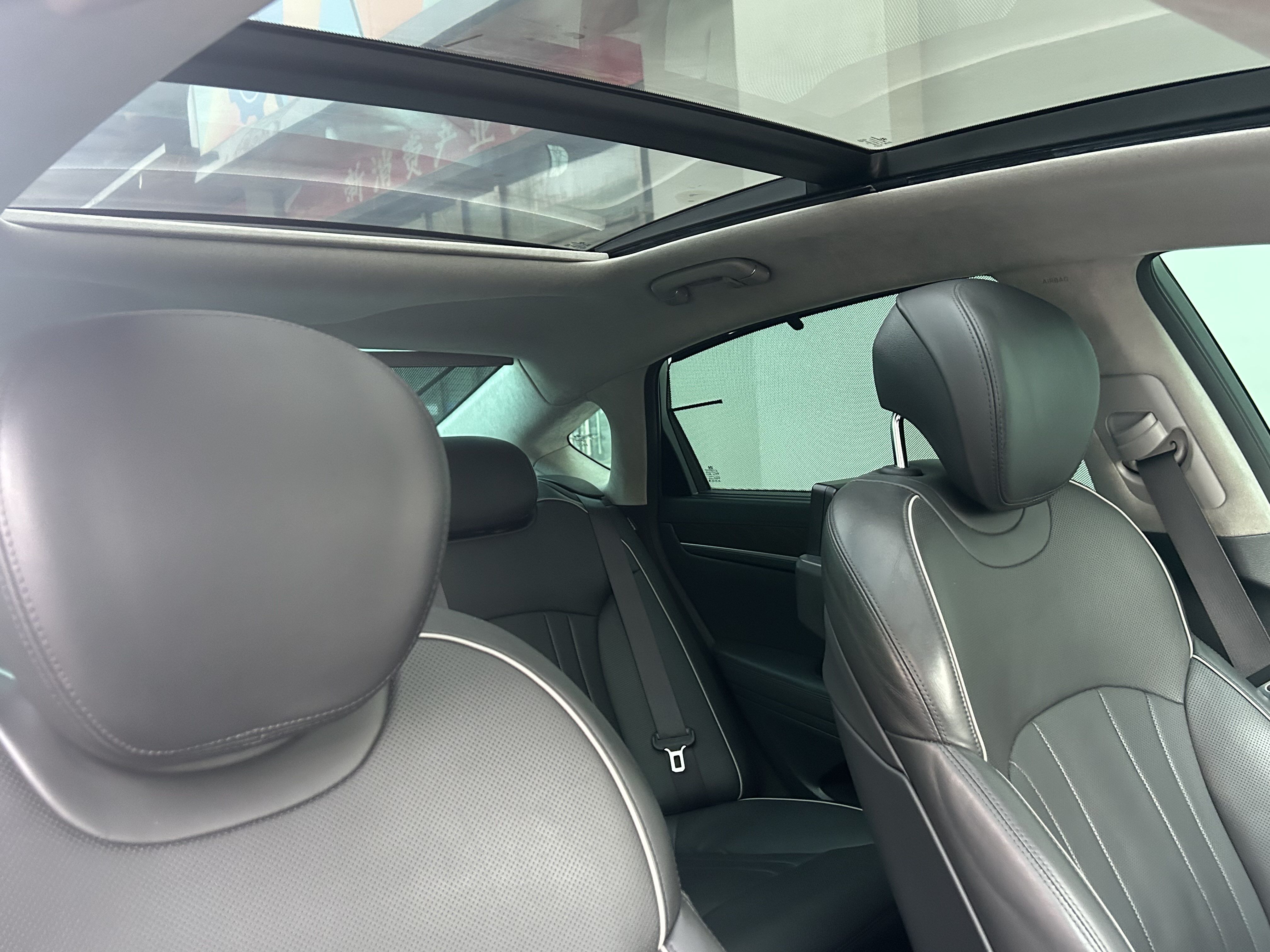 Hyundai Genesis 2015 immagine di auto #20