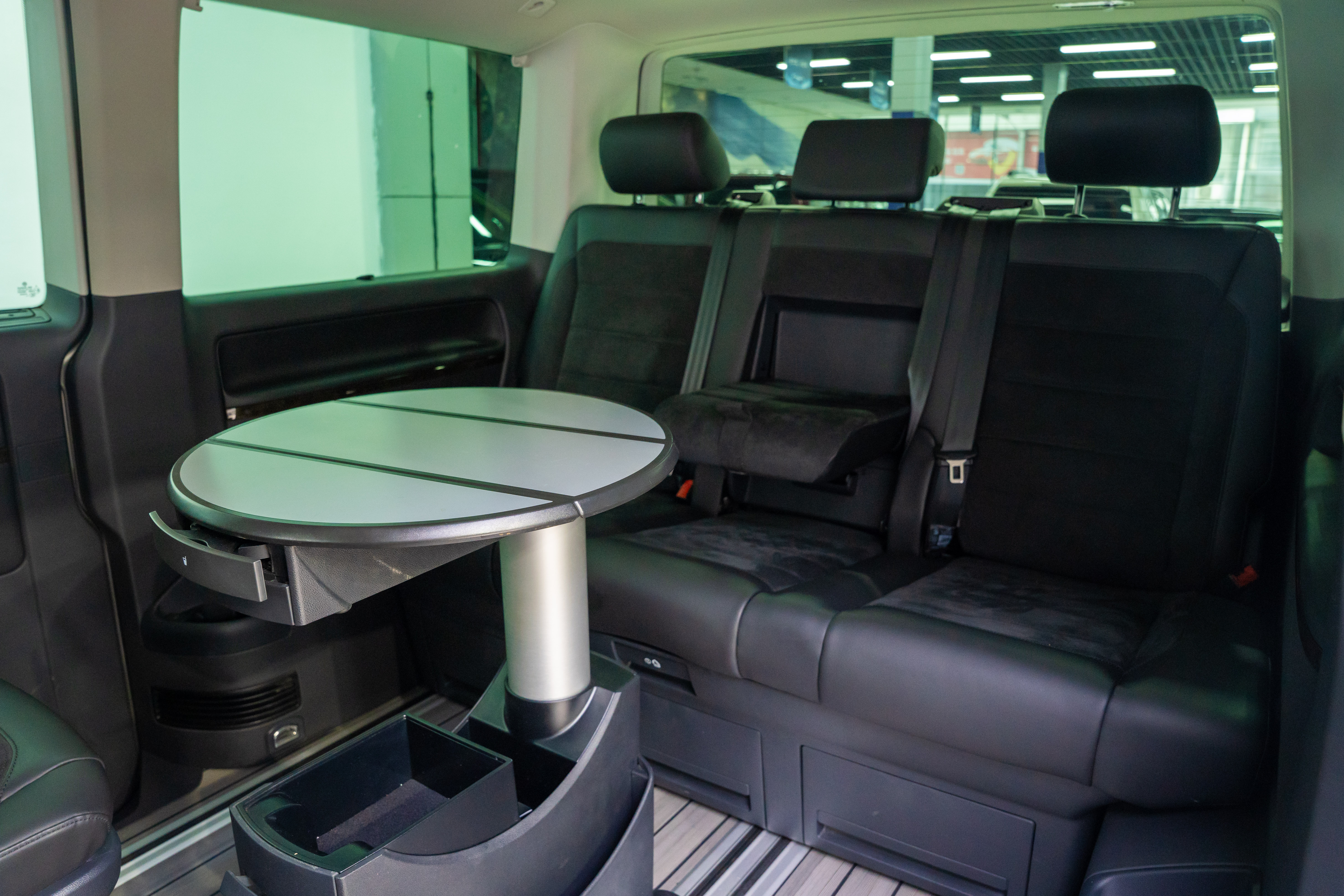 Volkswagen Multivan 2019 #20 Volkswagen Multivan 2019 imagem de carro #20